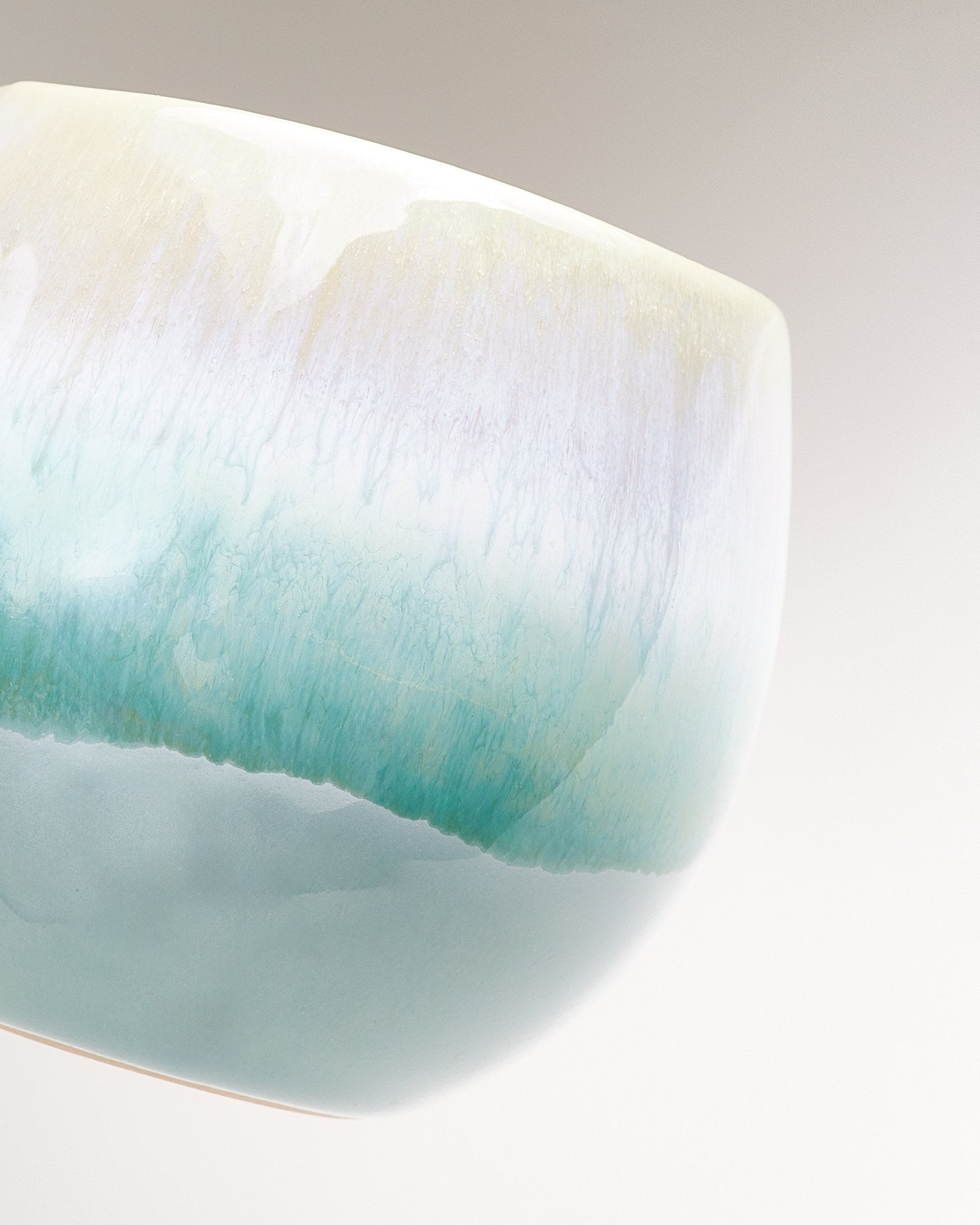 Bica - Set of 4 Mugs small mint