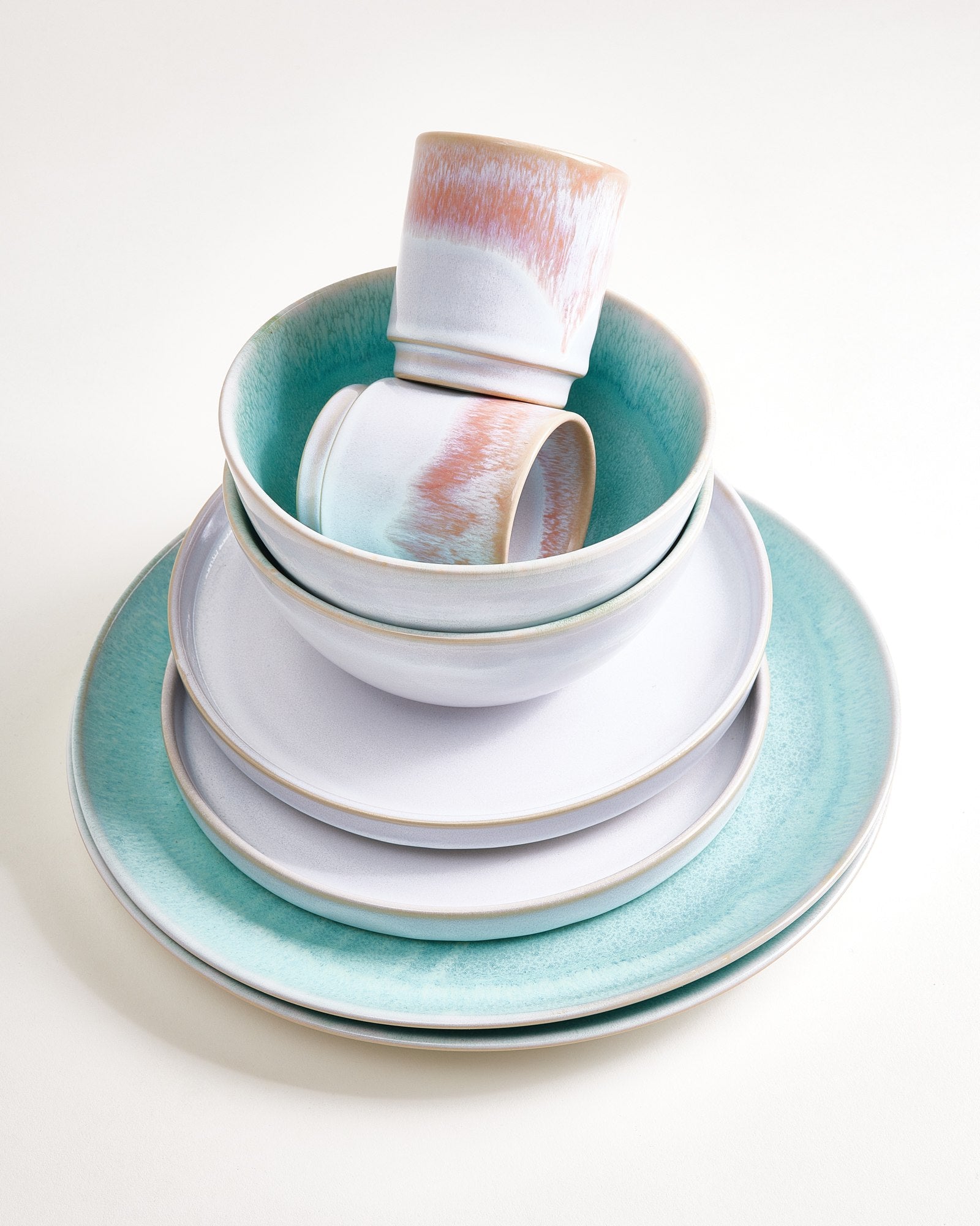 Cordoama Geschenk-Set Muttertag mix 9-teilig