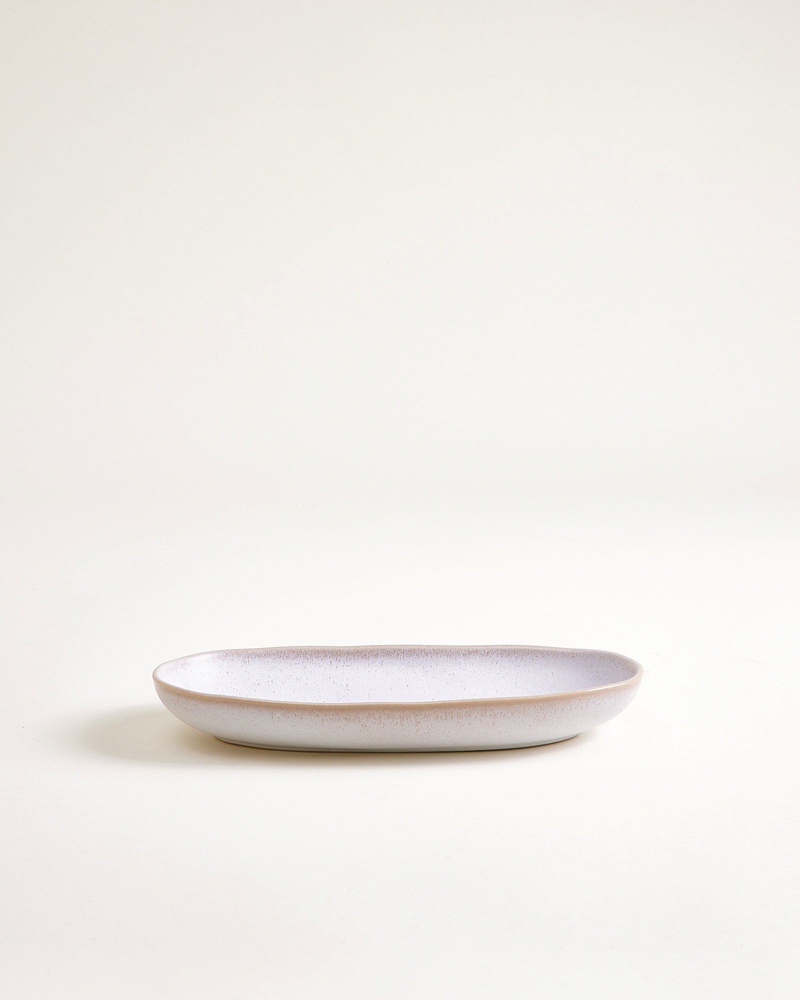 Moura - Serveerbord M wit