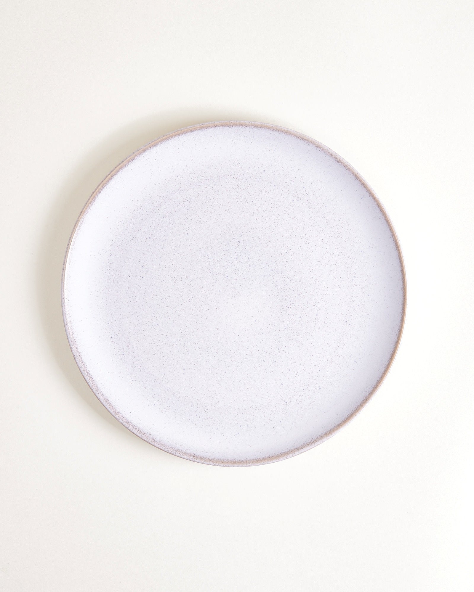 Moura - Tableware set white 24 pieces