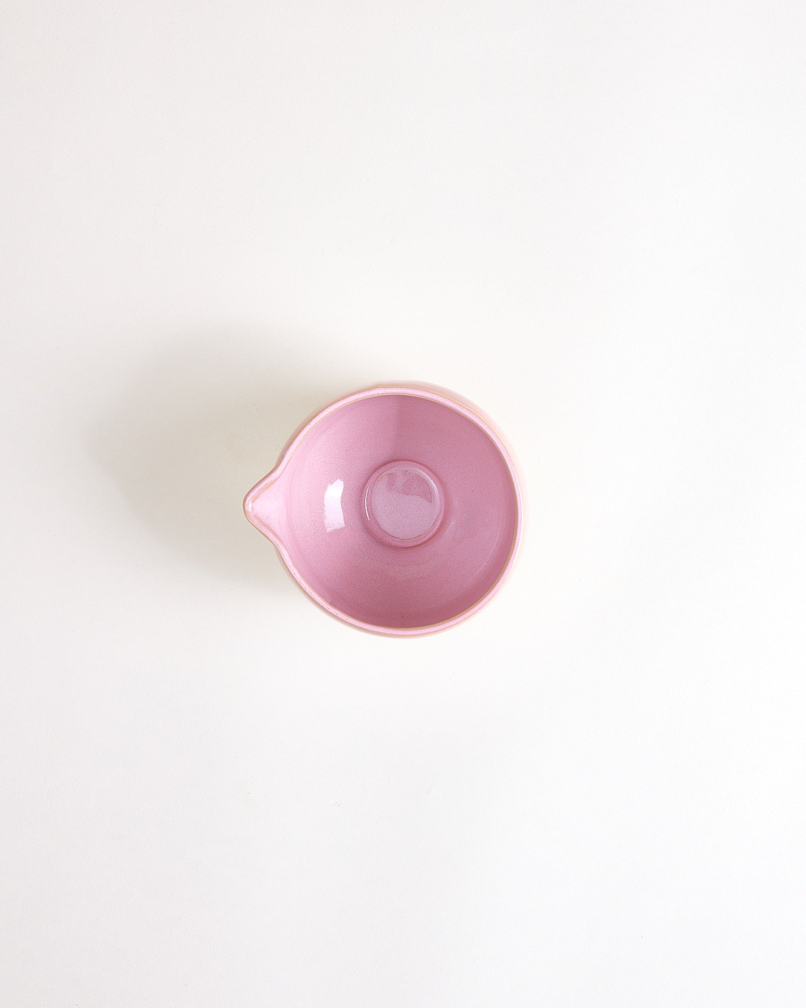 Nódoa Matcha-Set dipped rosa grün 2-teilig