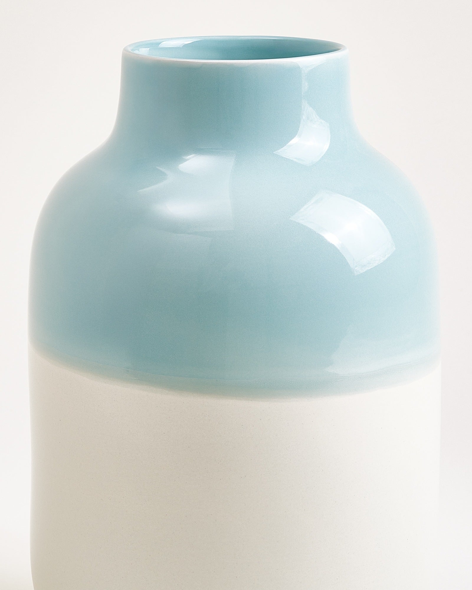 Nuno - Vaso L verde menta
