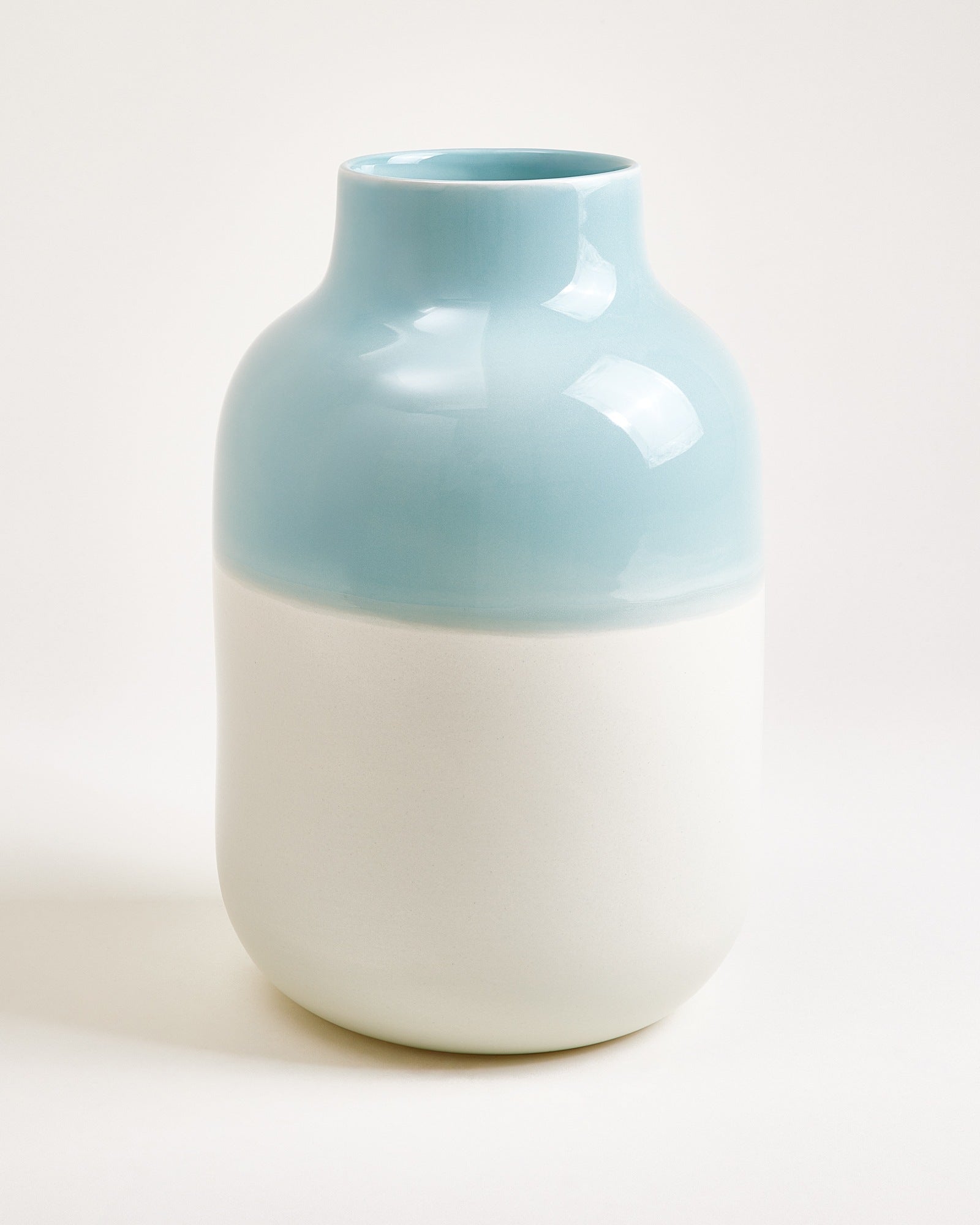 Nuno vase L - mint