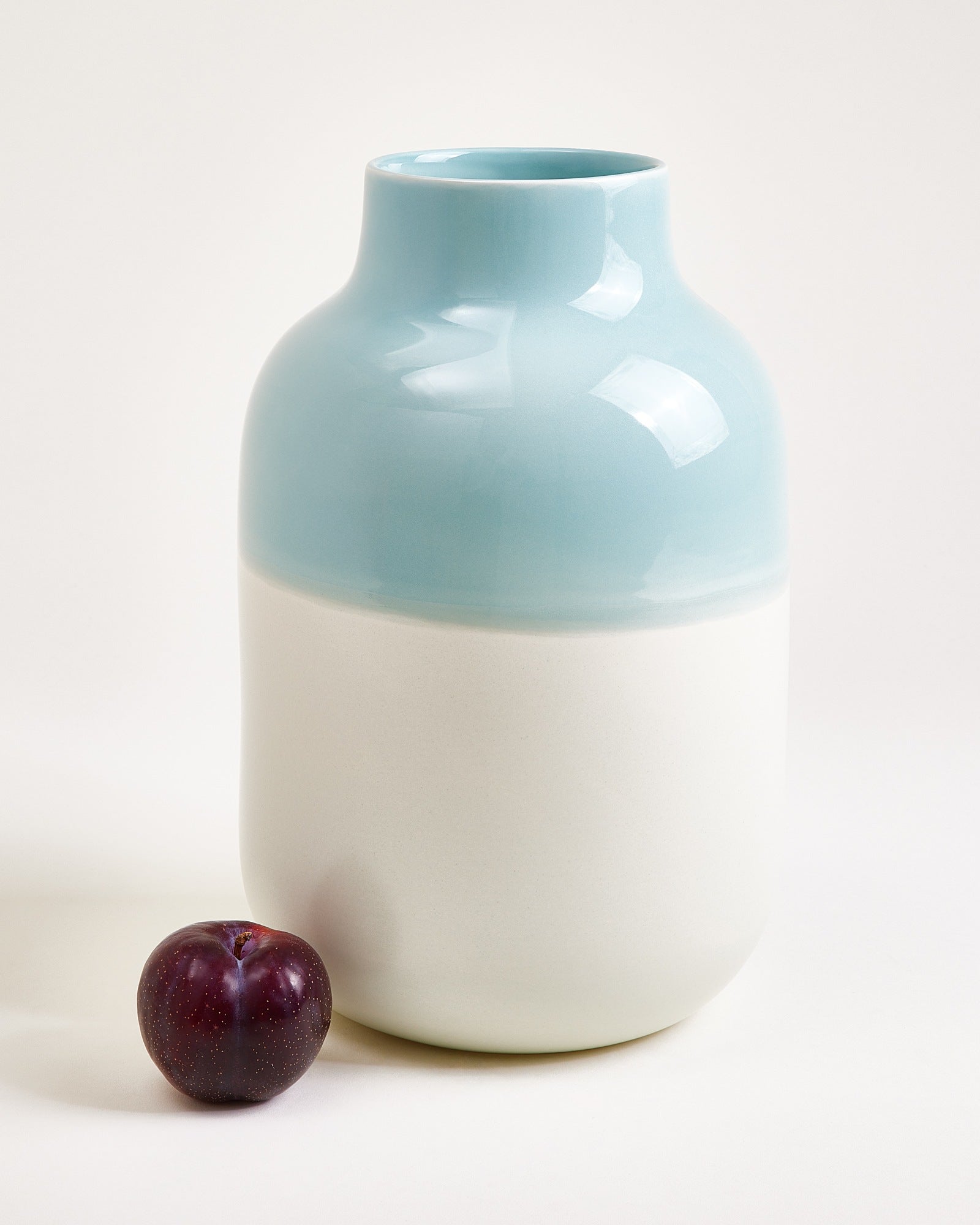 Nuno - Vaso L verde menta
