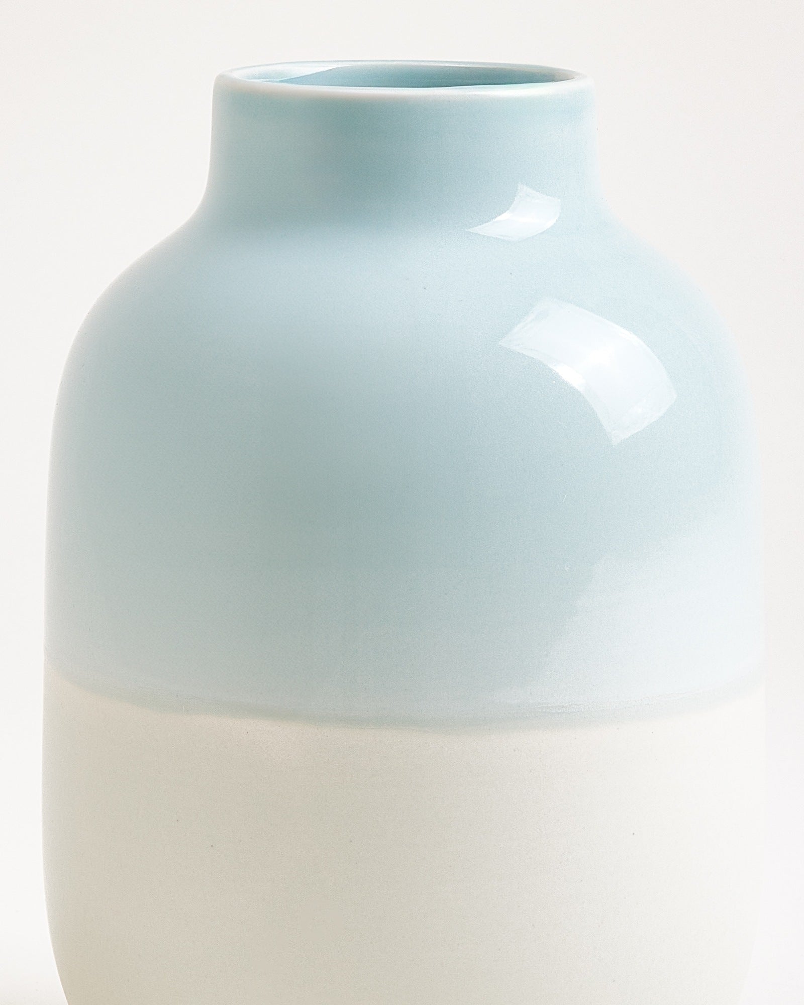 Nuno - Vaso M verde menta