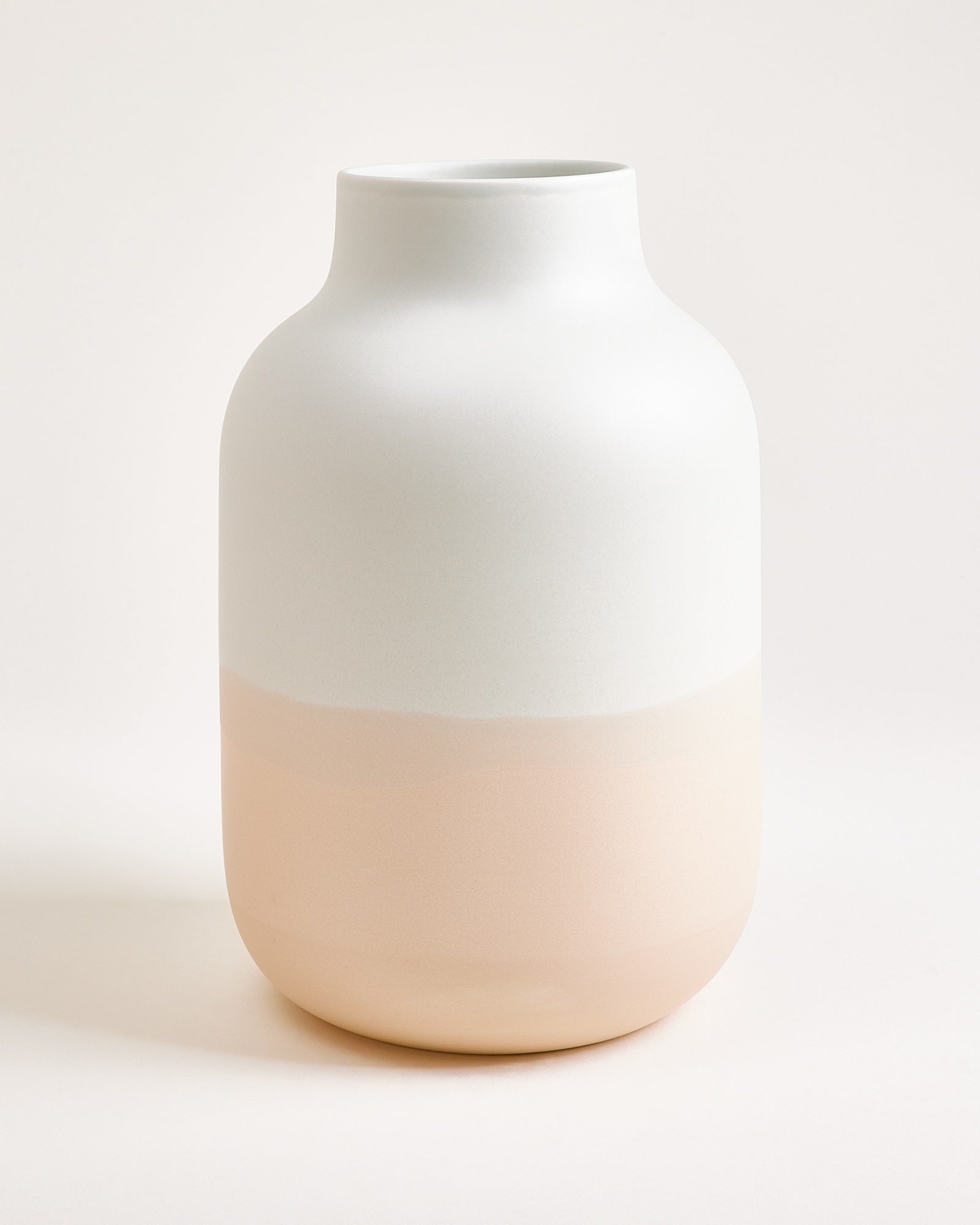 Nuno - Vaso L azzurro sabbia