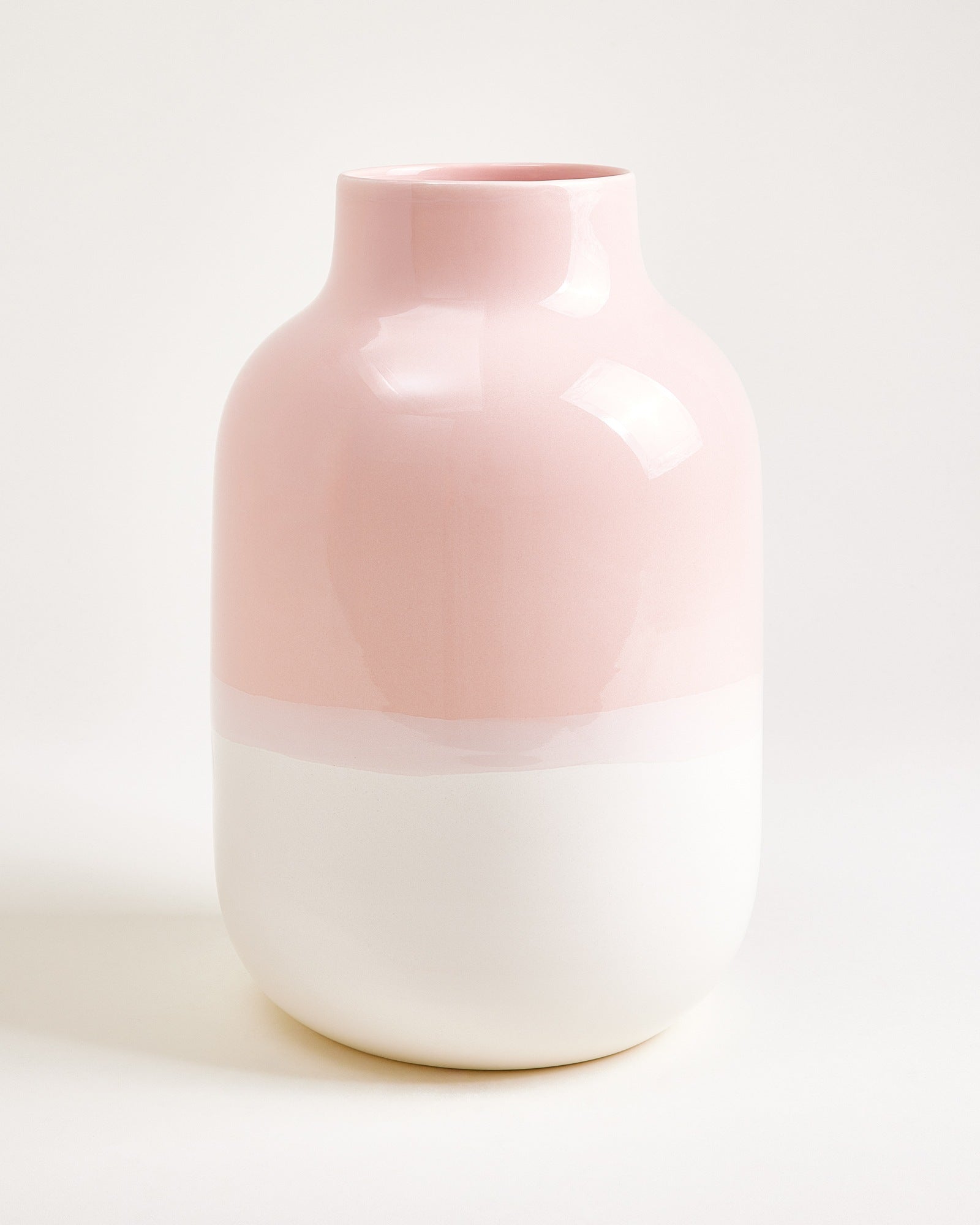 Nuno - Vaso L rosa