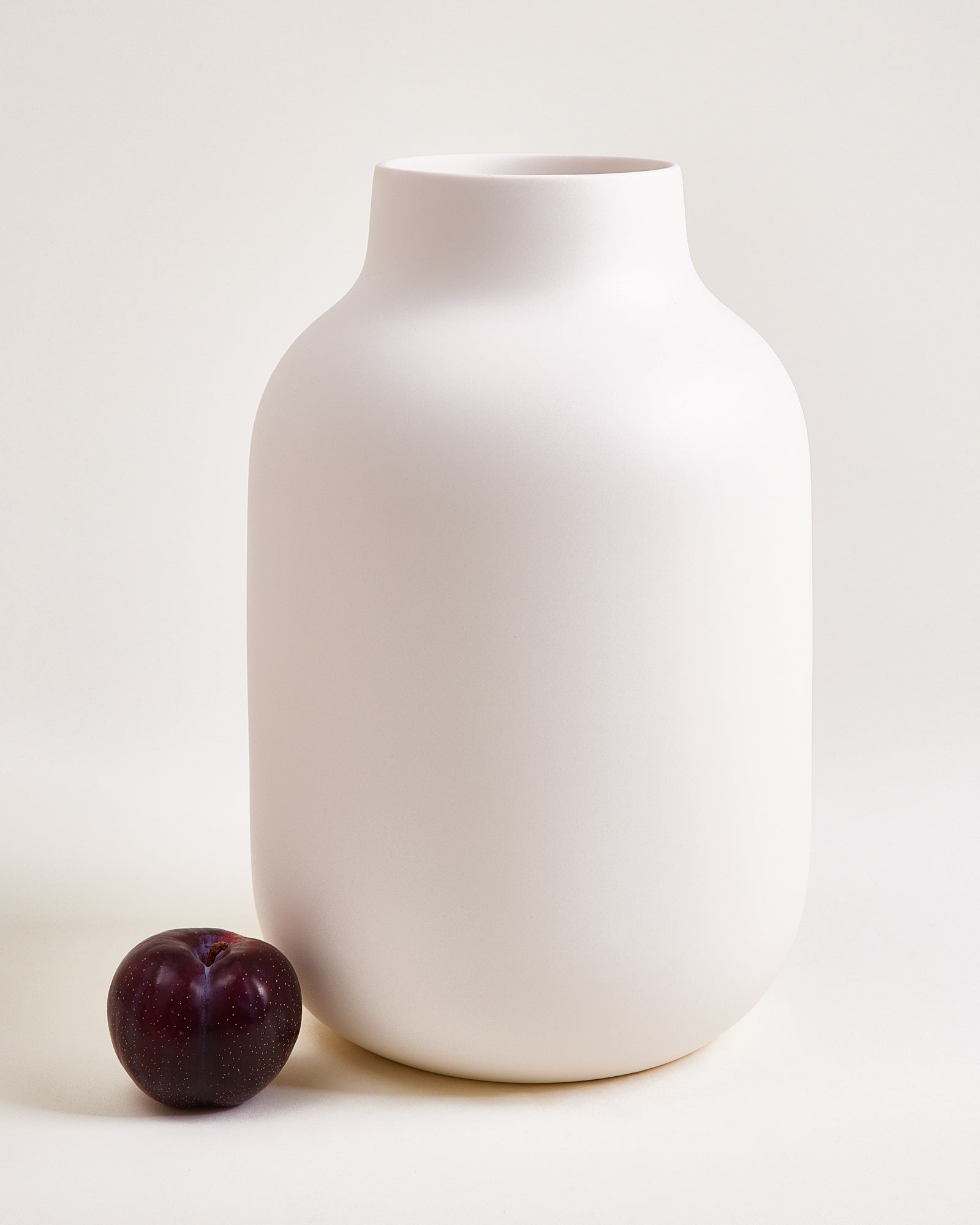Nuno - Vaso L sabbia opaco