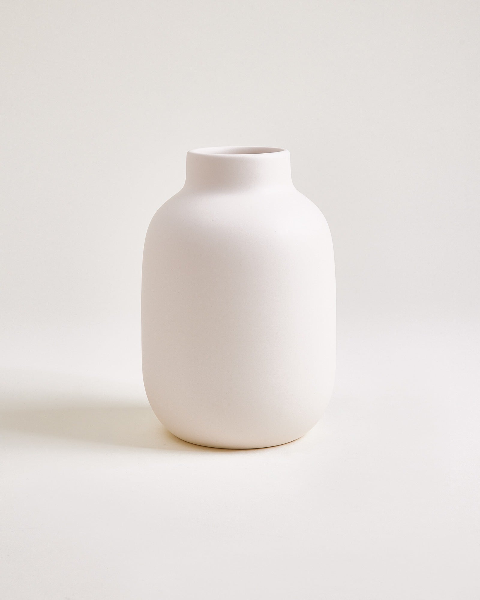 Nuno - Vaso M sabbia opaco