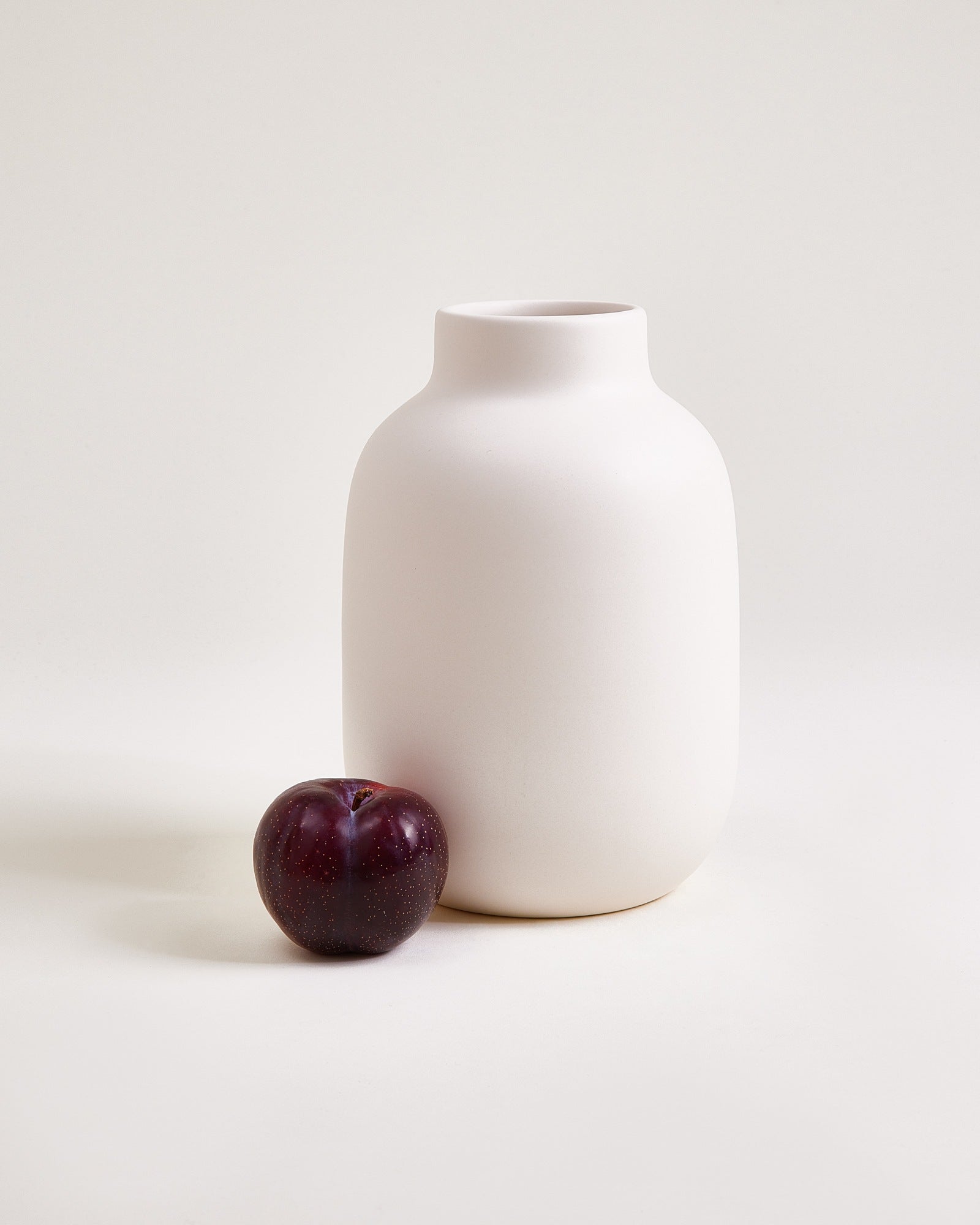 Nuno - Vaso M sabbia opaco