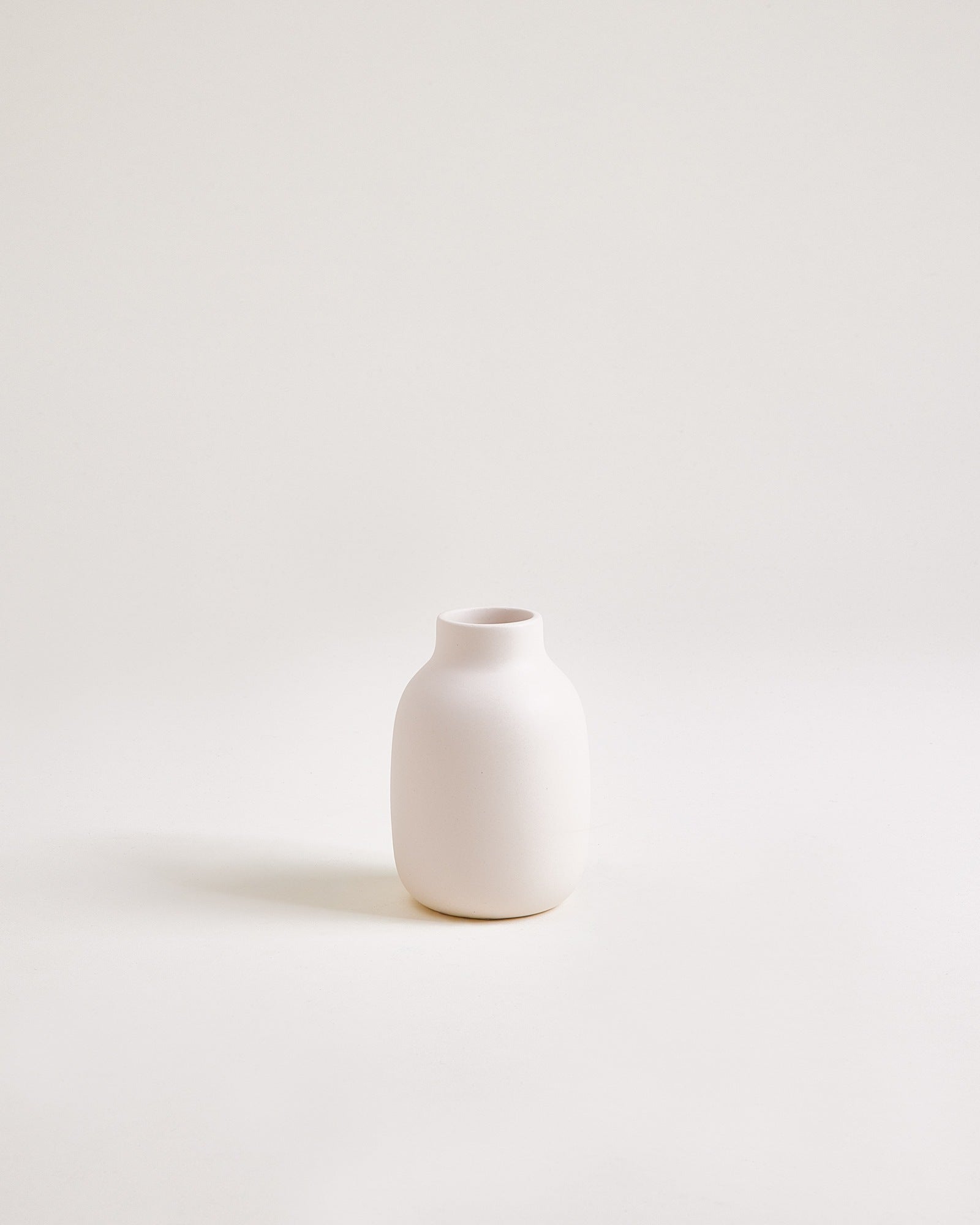 Nuno - Vaso S sabbia opaco