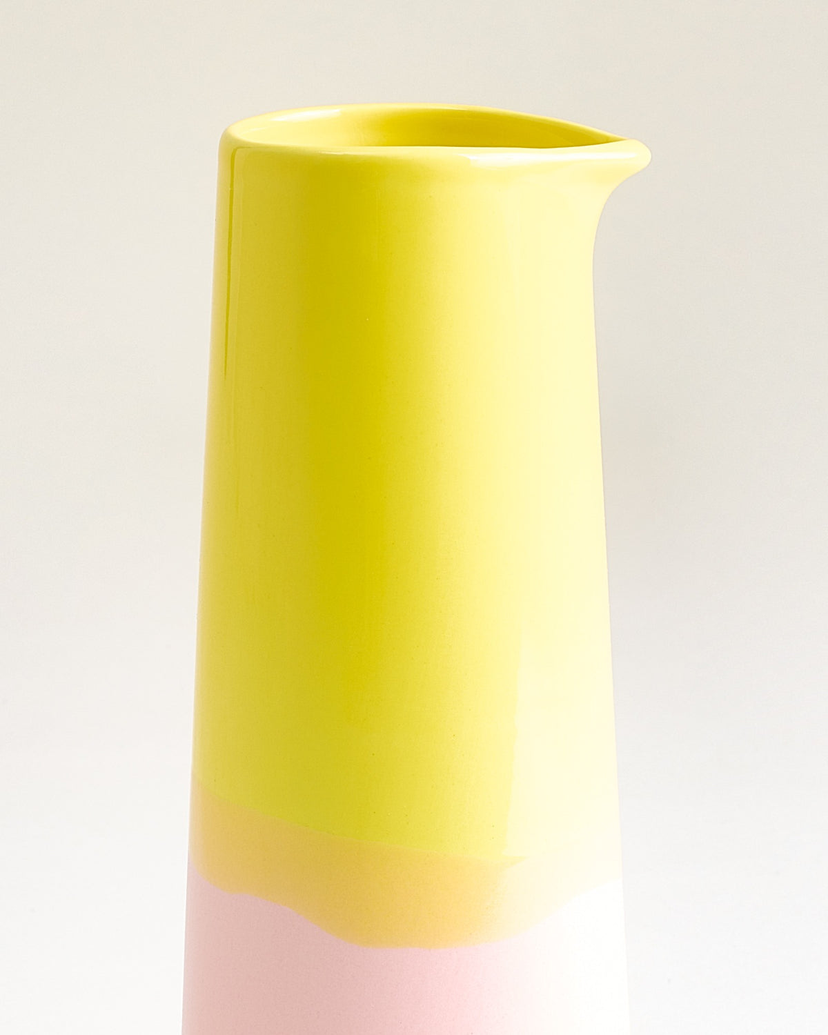 Pinguim - Carafe yellow rosé