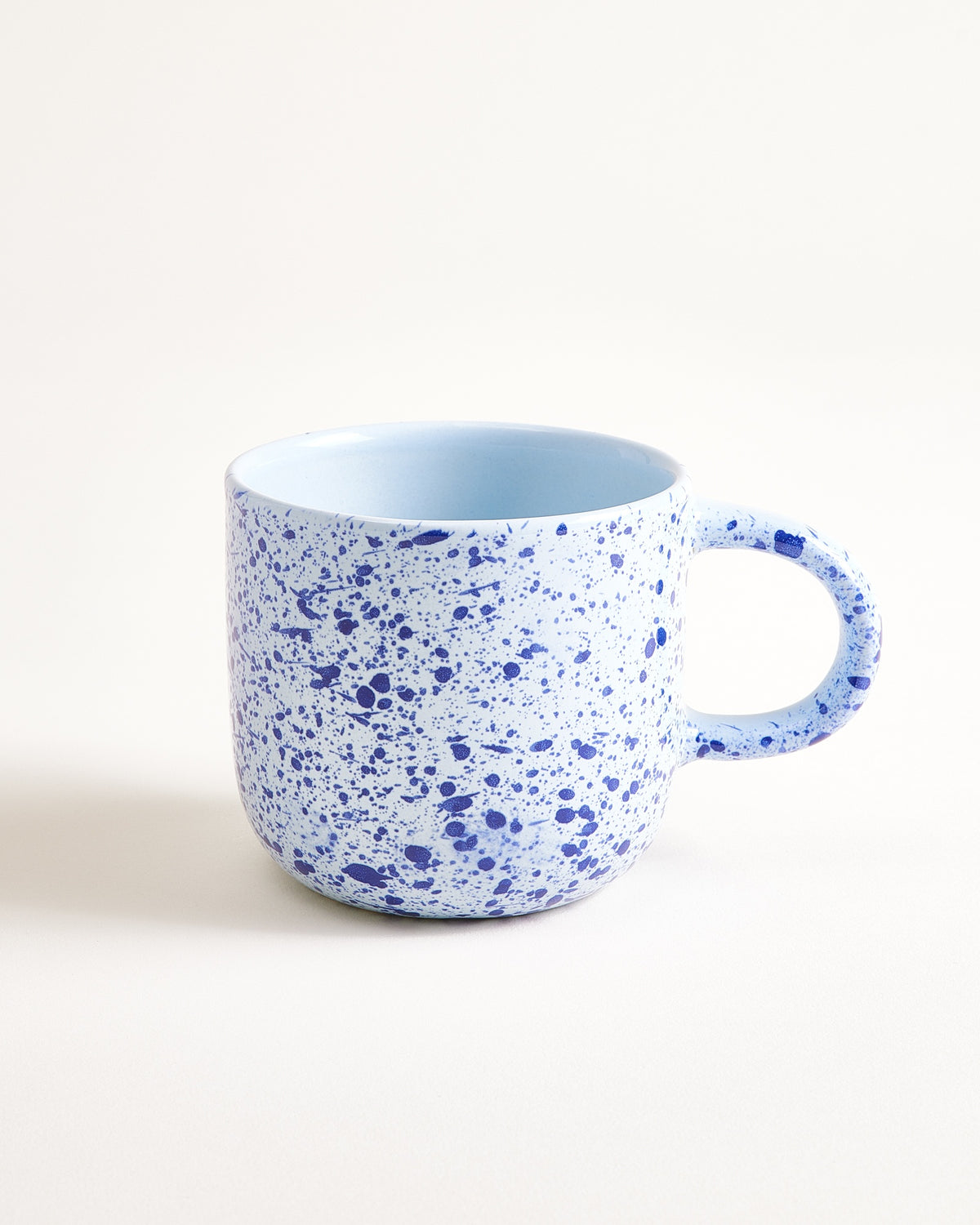 Pinta - Grande Tasse bleu
