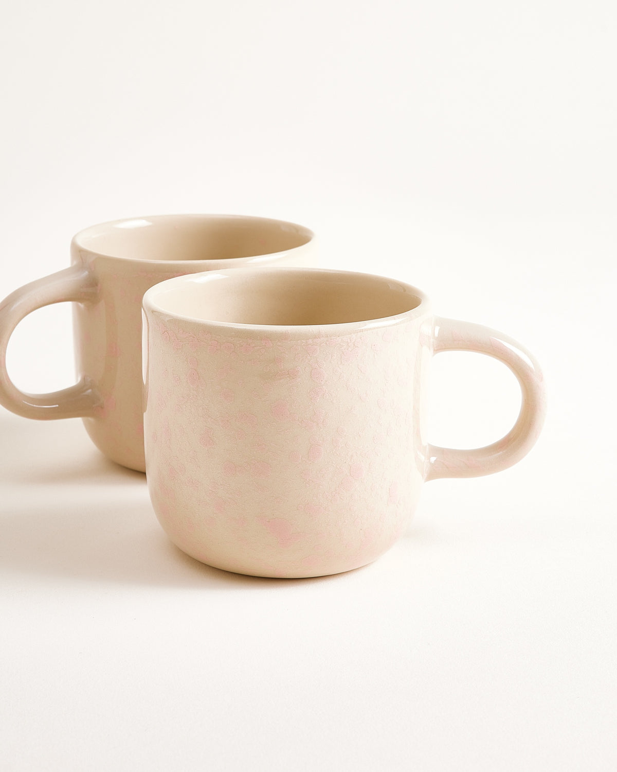 Pinta - Grande Tasse rosé