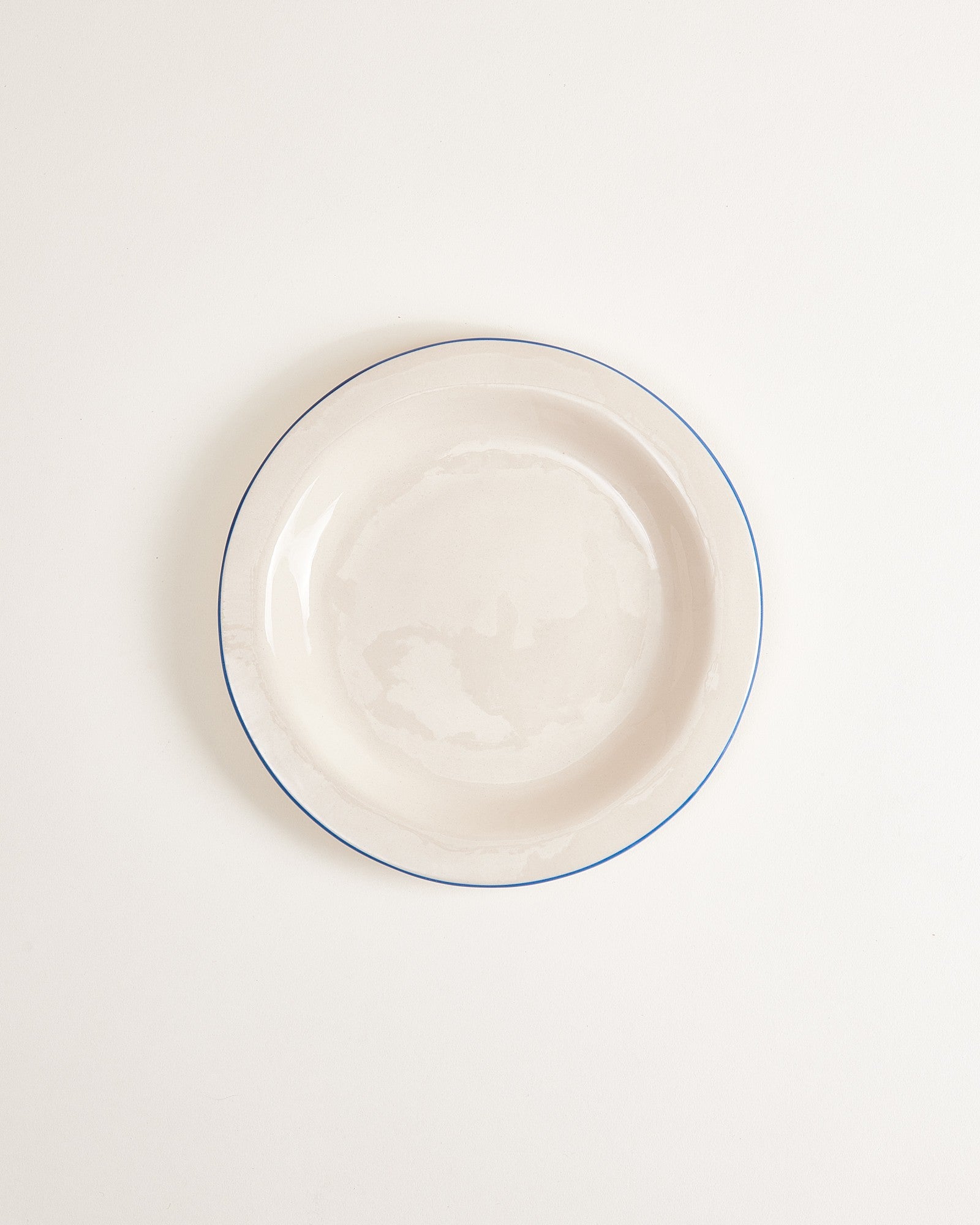 MaM x Sabre Paris Teller klein blau