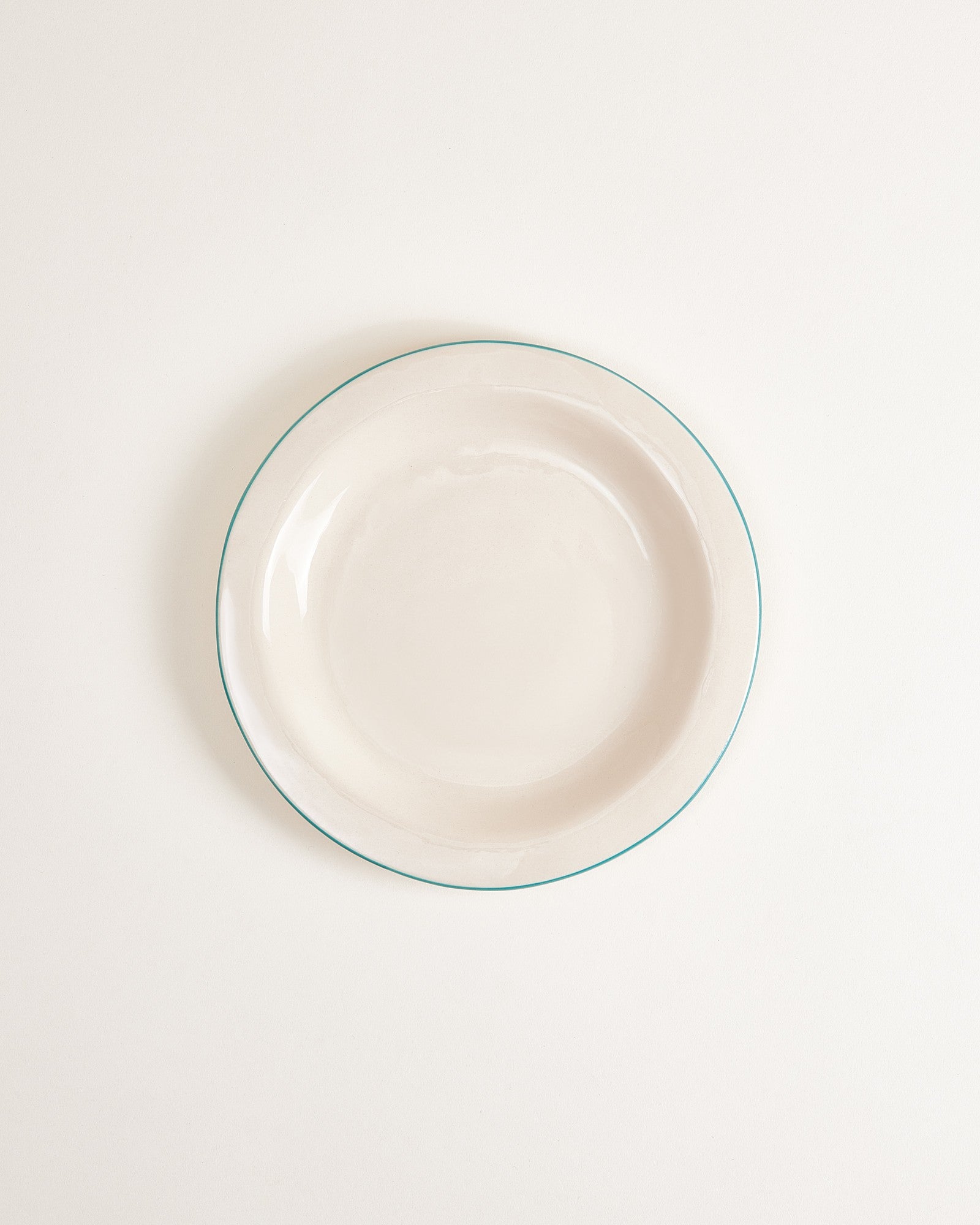 MaM x Sabre Paris Teller klein dunkelgrün