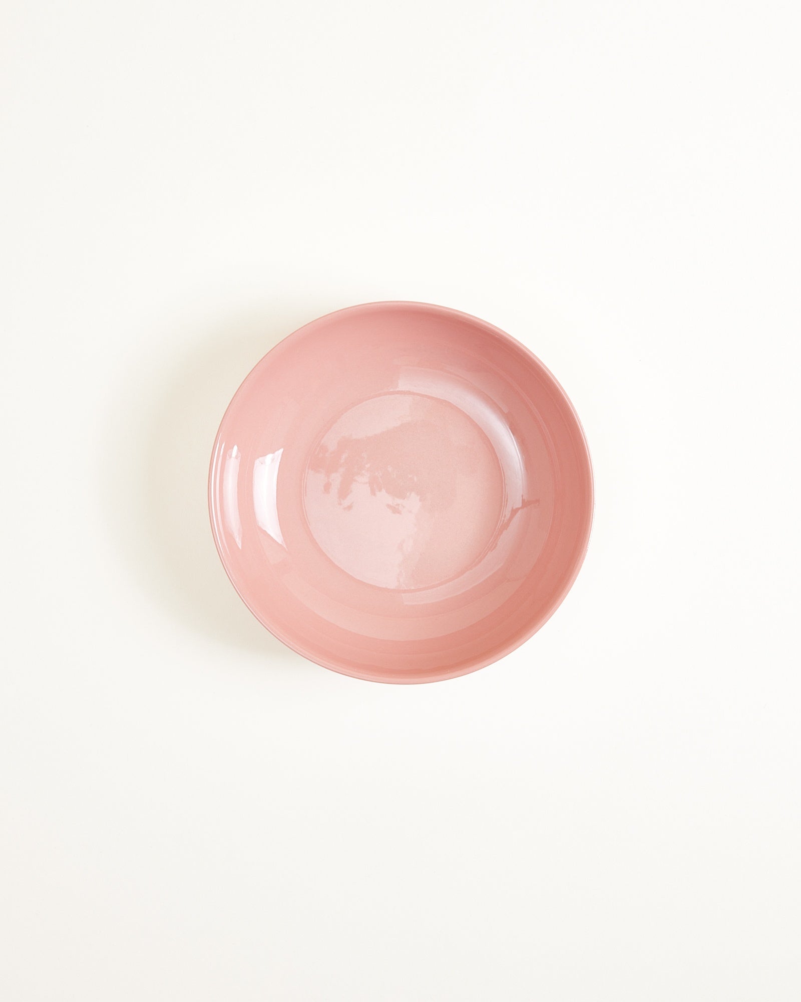 Seda Müslischale rosé