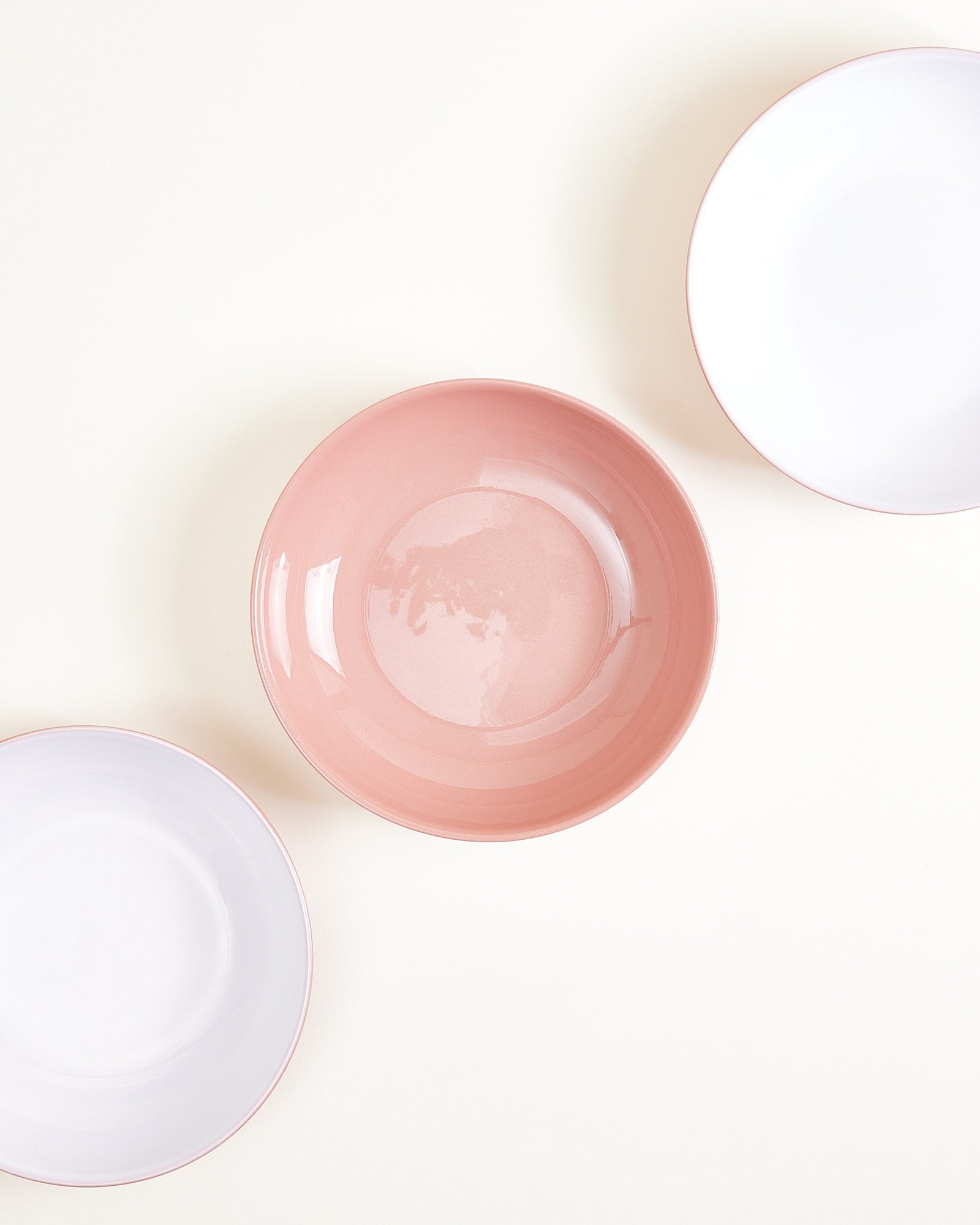 Seda Müslischale rosé