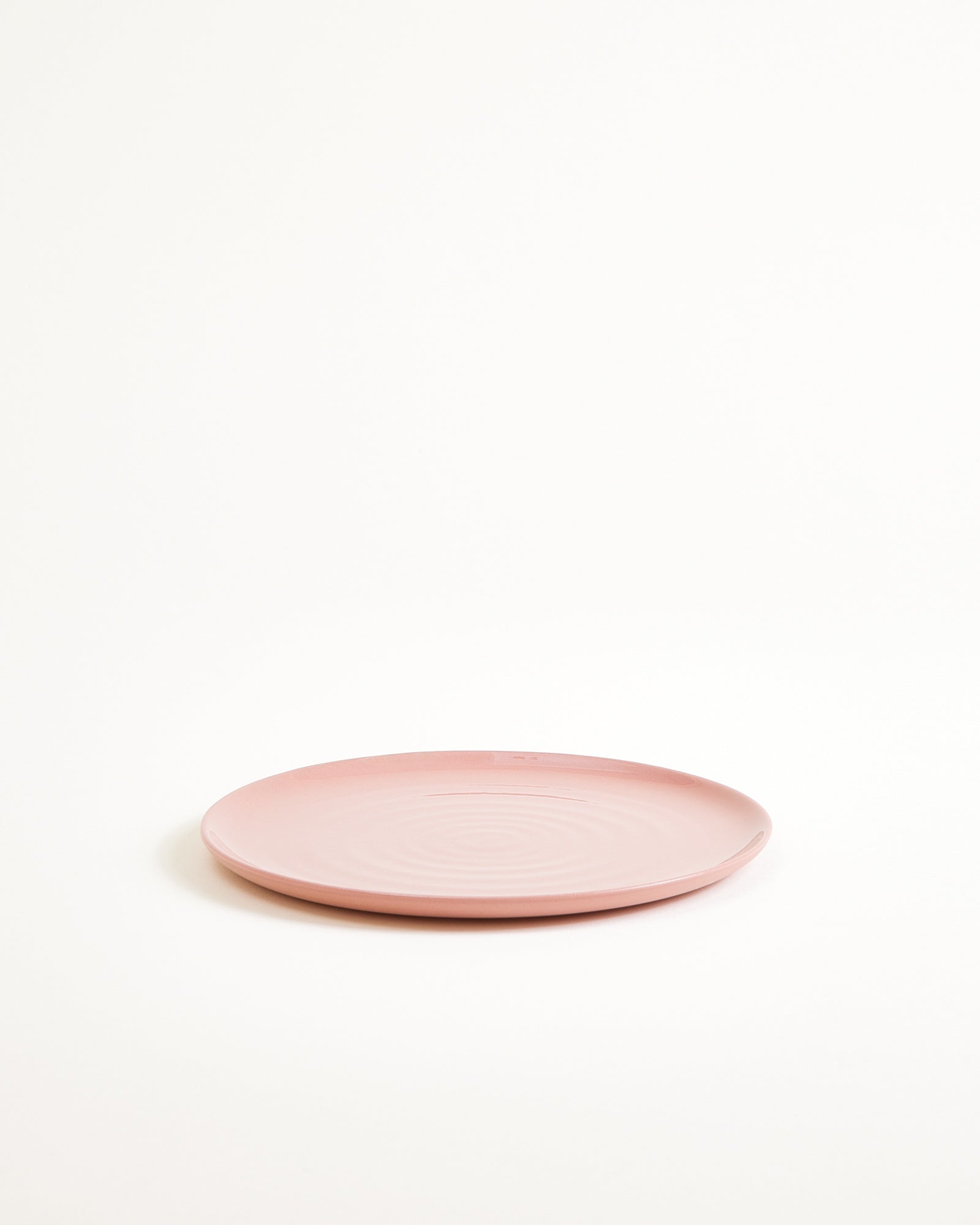 Seda bord klein rosé