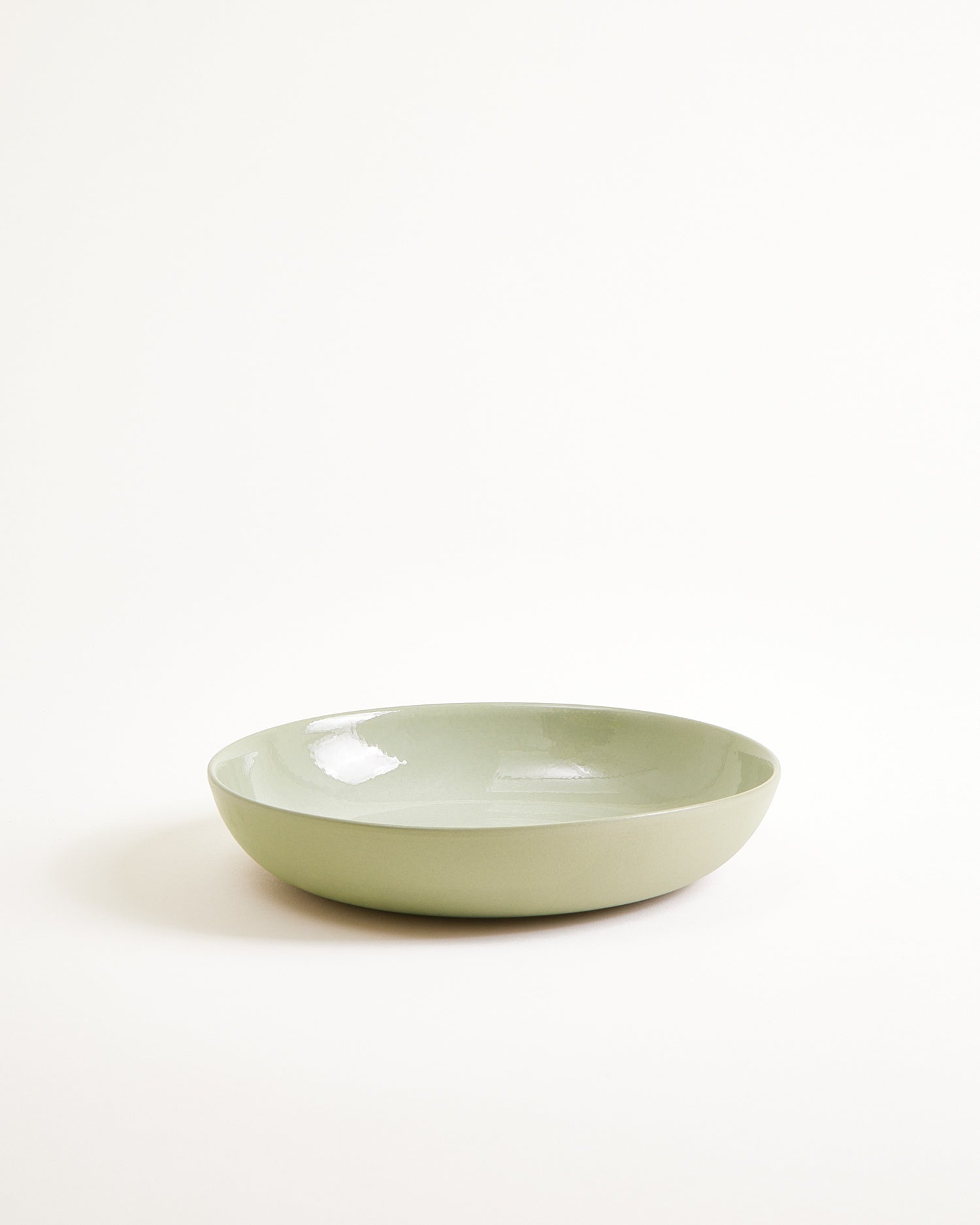 Seda Pastateller salbeigrün