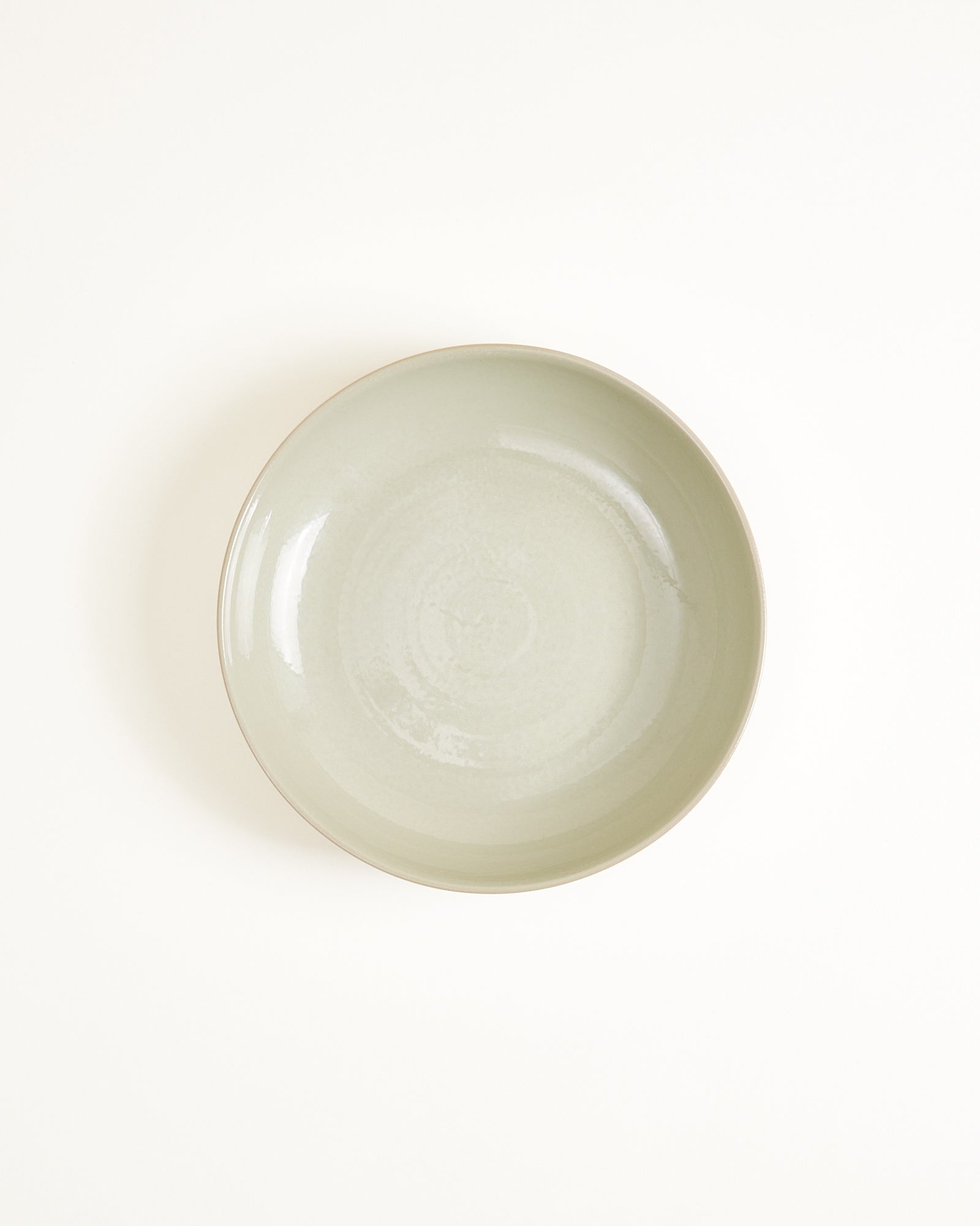 Seda Pastateller salbeigrün