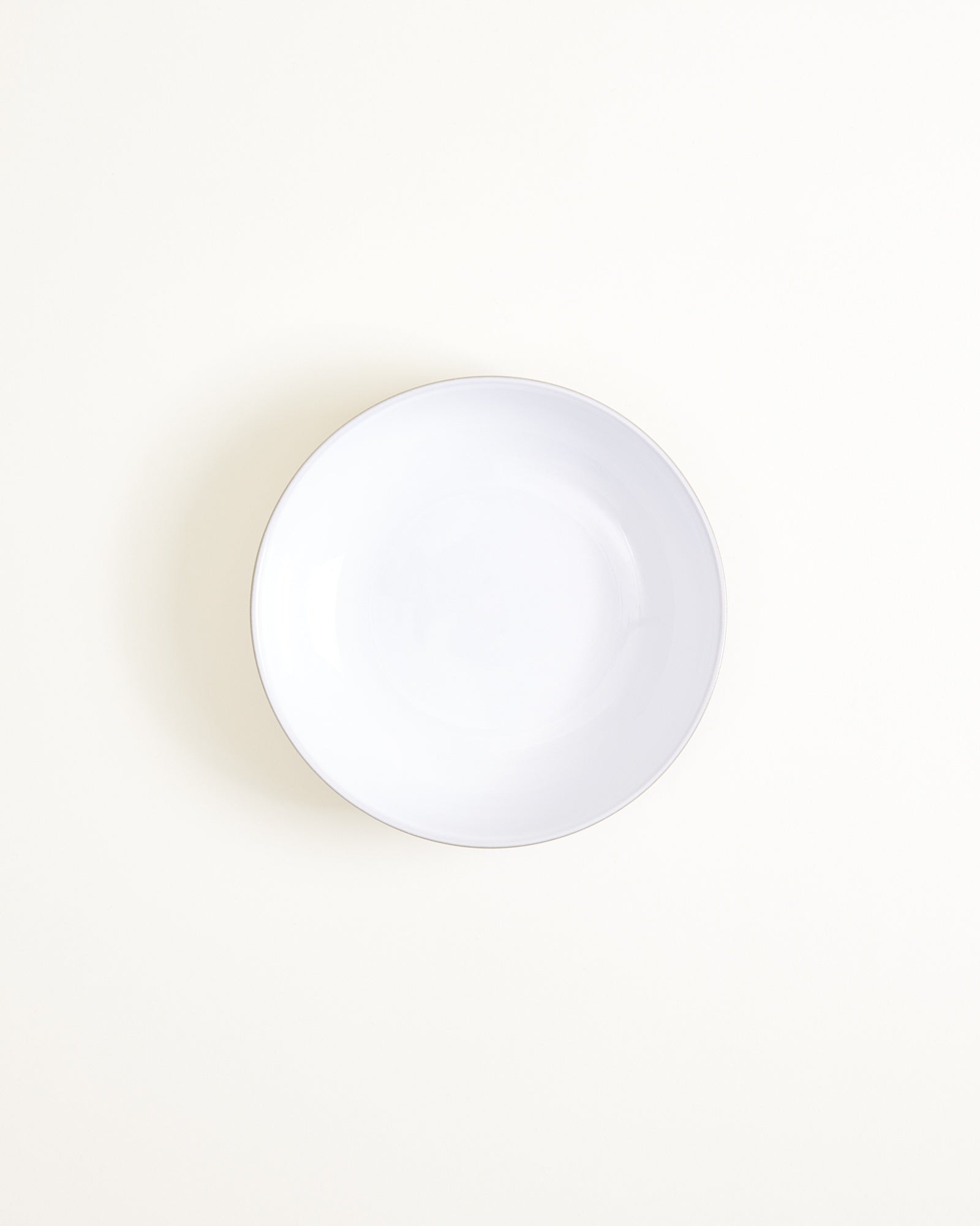 Seda Müslischale salbeigrün weiß