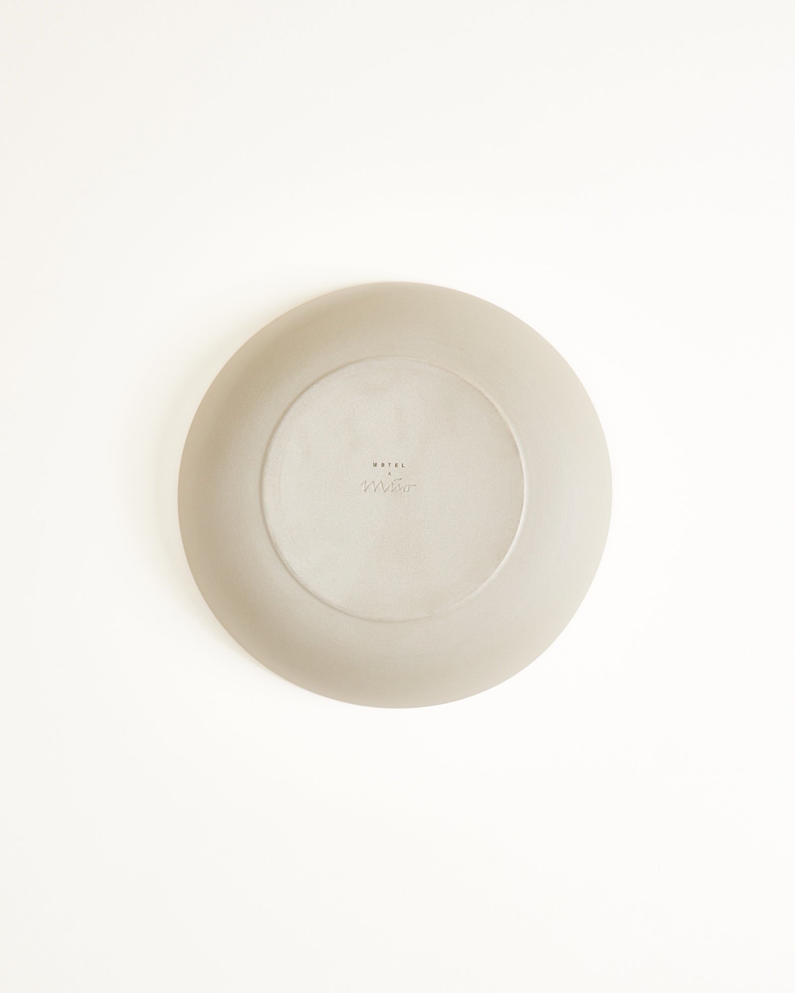 Seda Pastateller salbeigrün