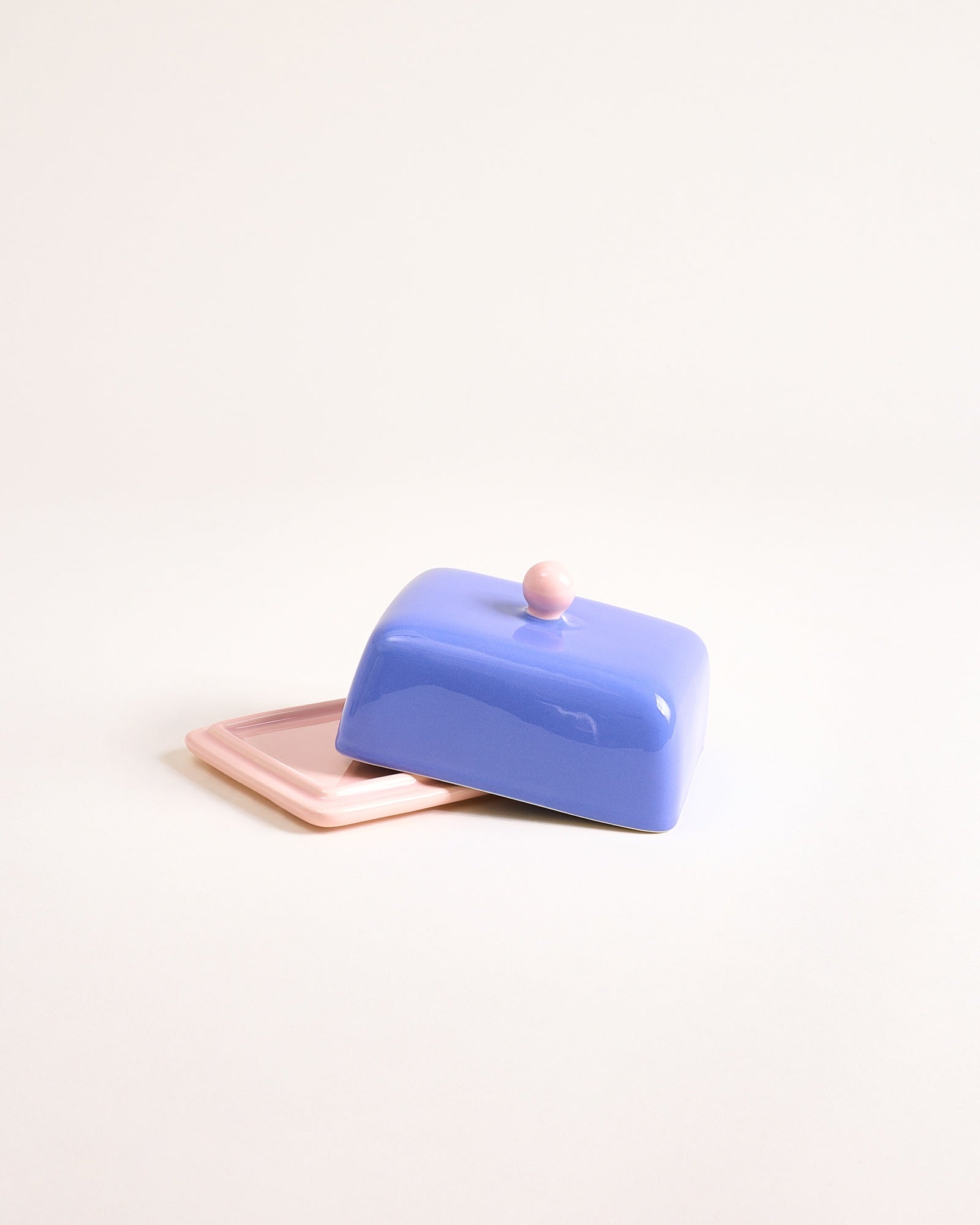 Seia - Burriera blu e rosa