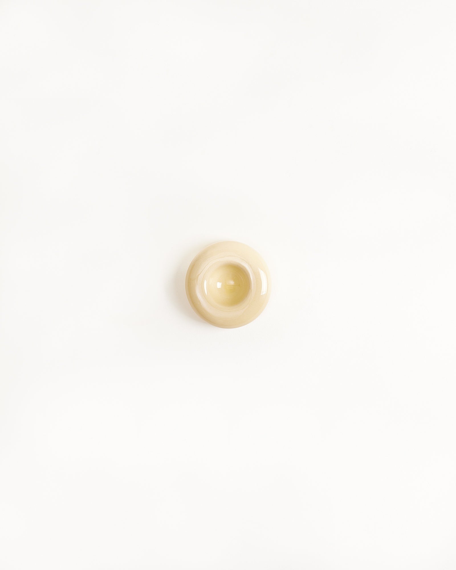 Seia - Egg cup yellow