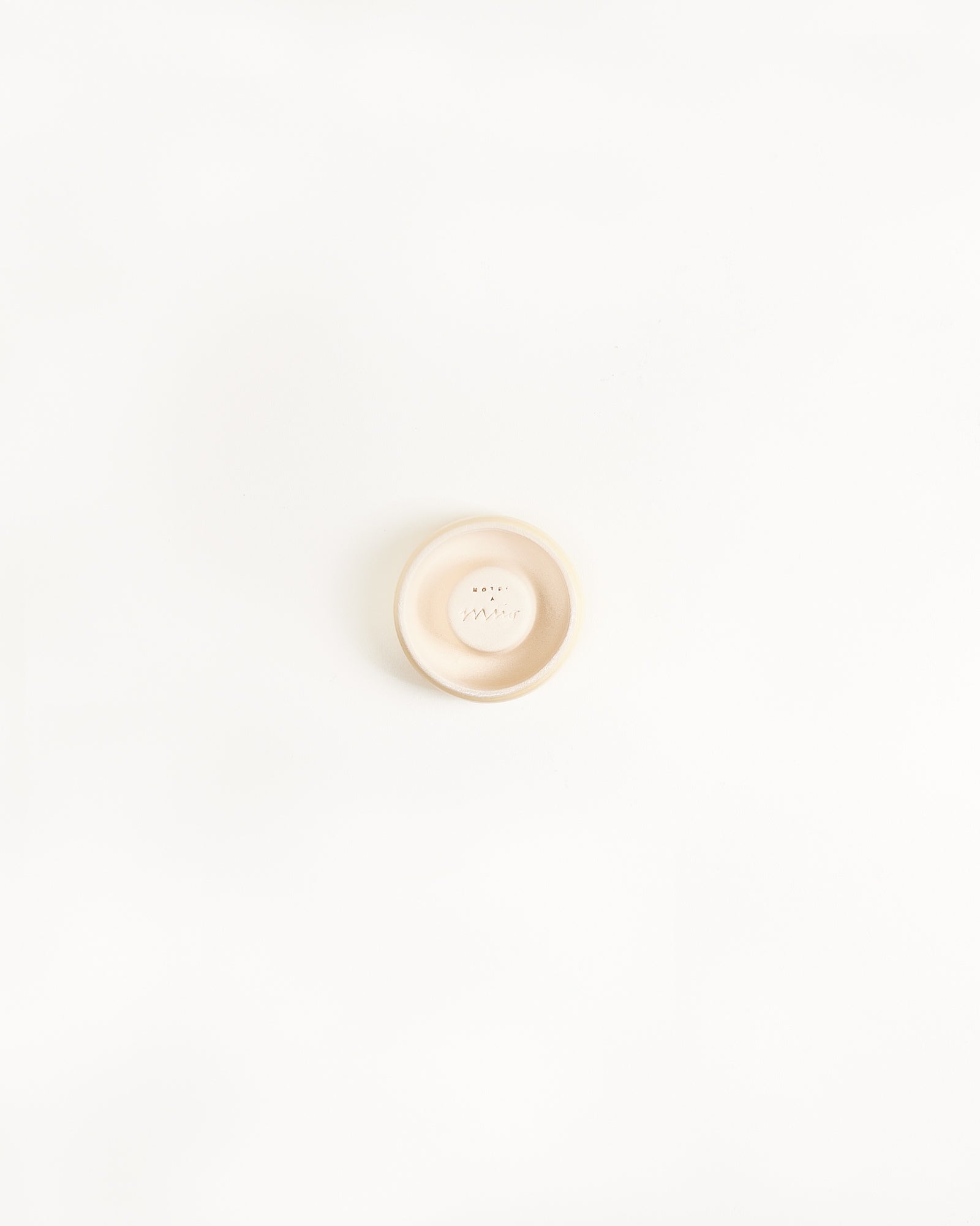 Seia Eierbecher gelb