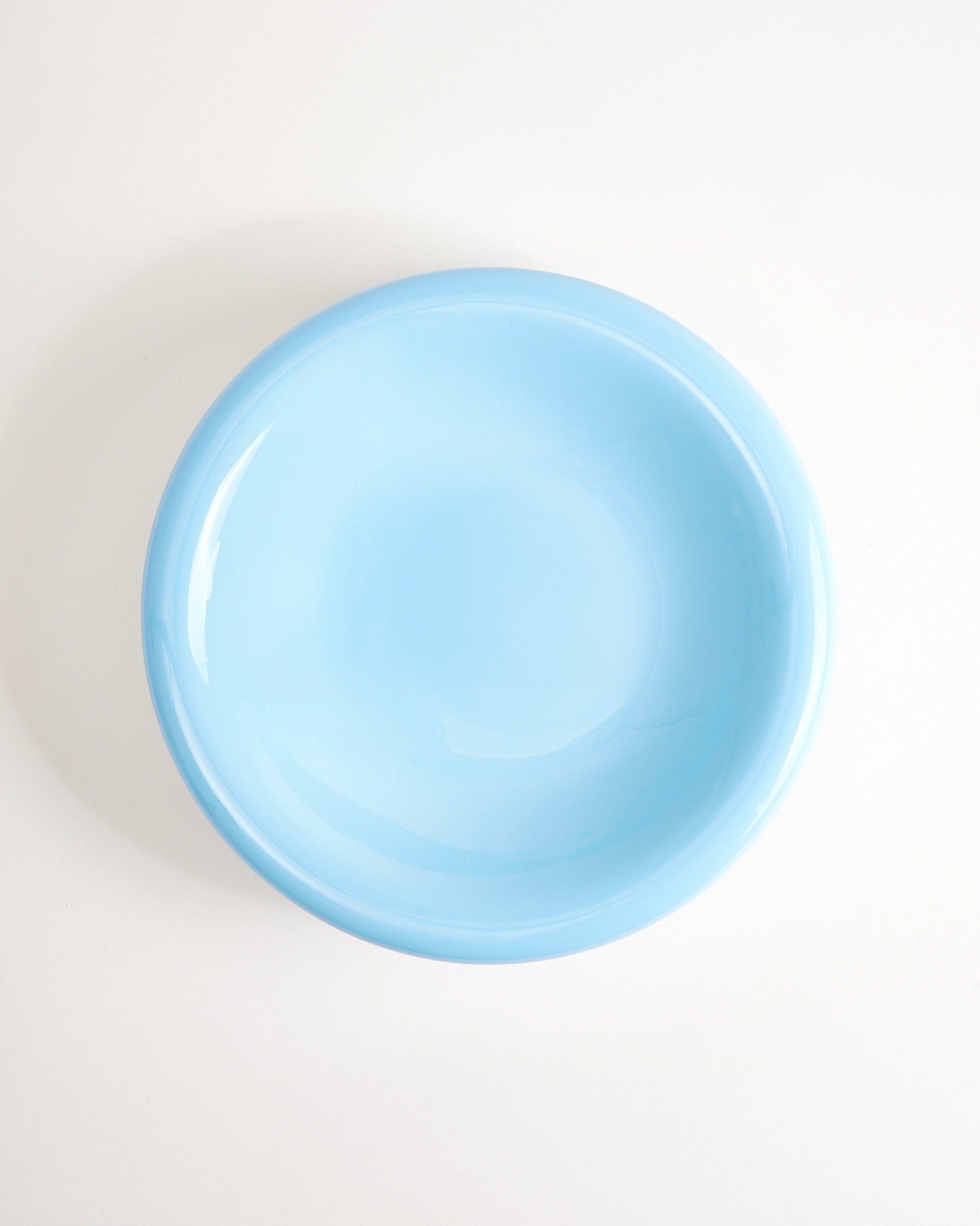 Seia Obstschale hellblau