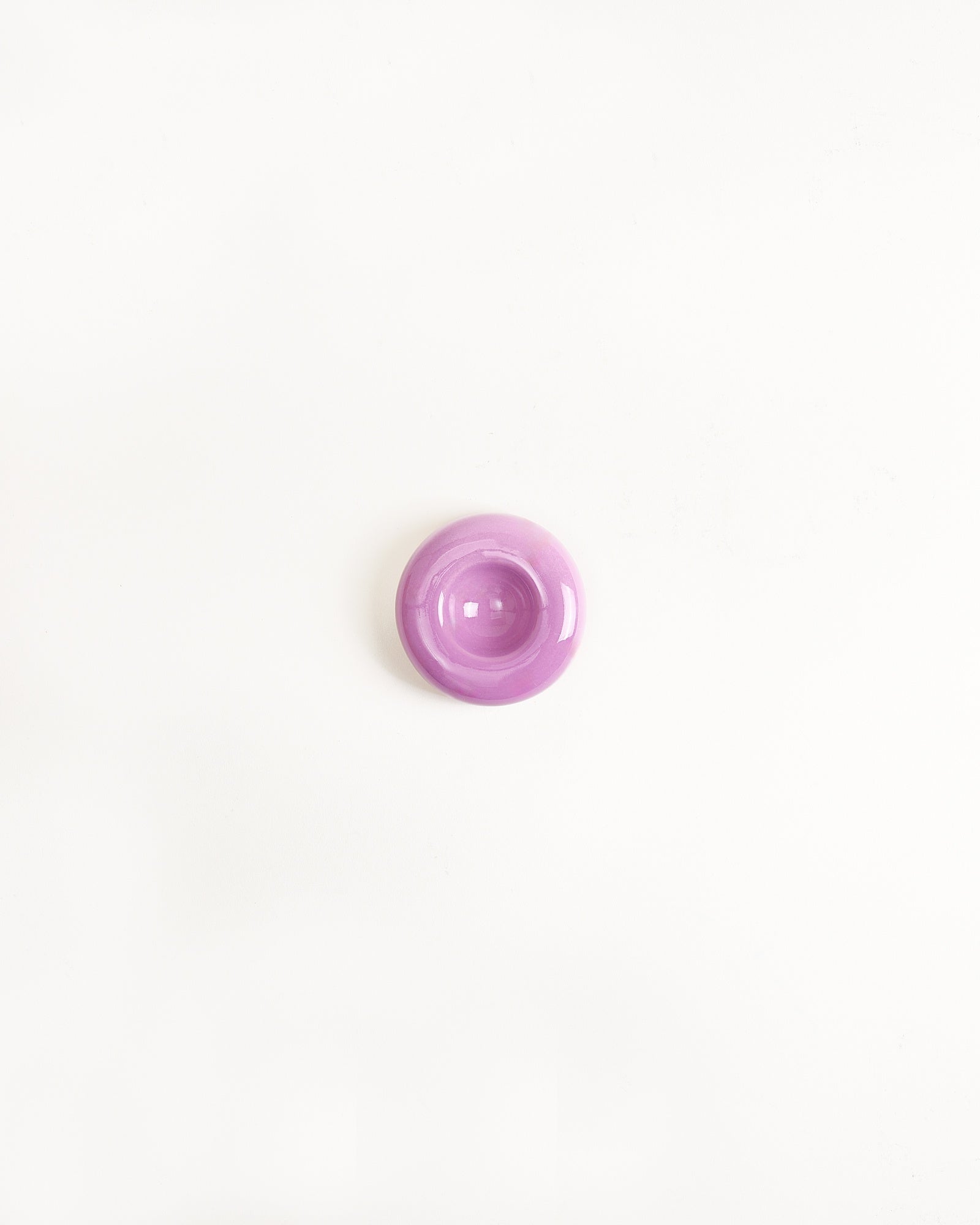 Seia - Egg cup lilac
