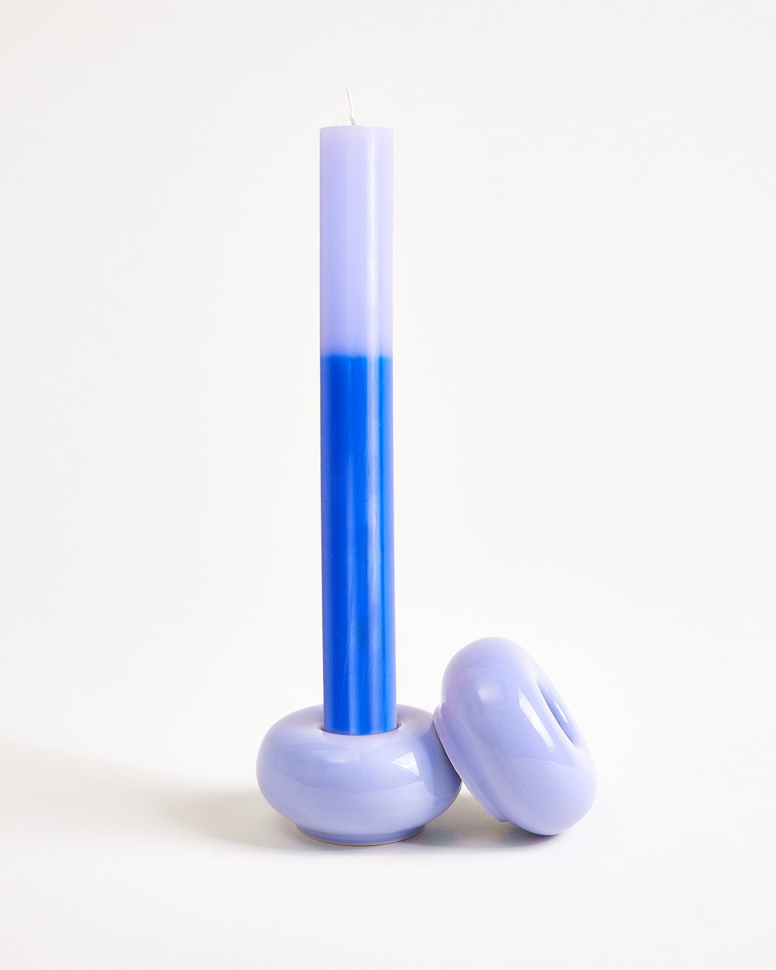 Seia kandelaar paars