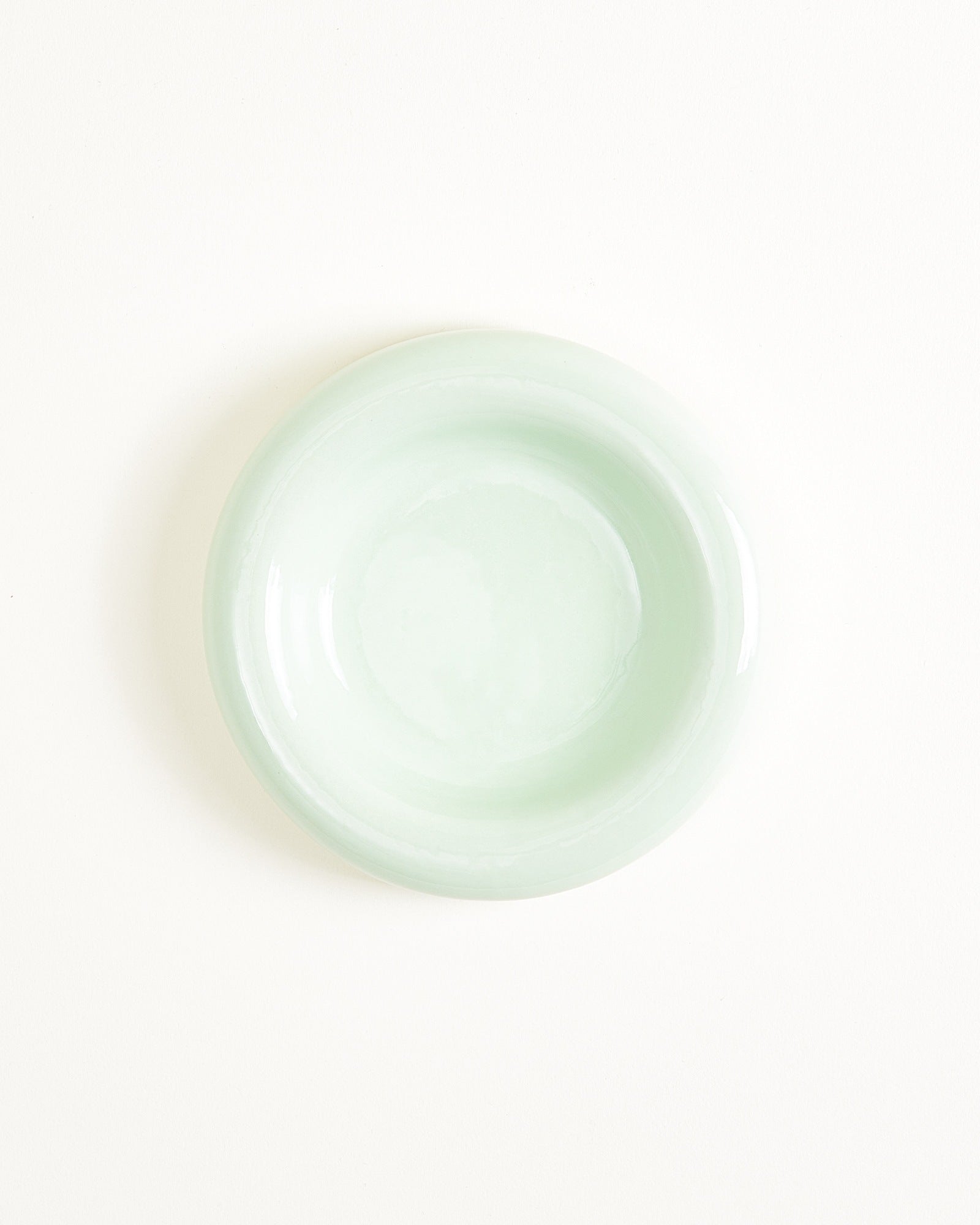 Seia - Saucer matcha