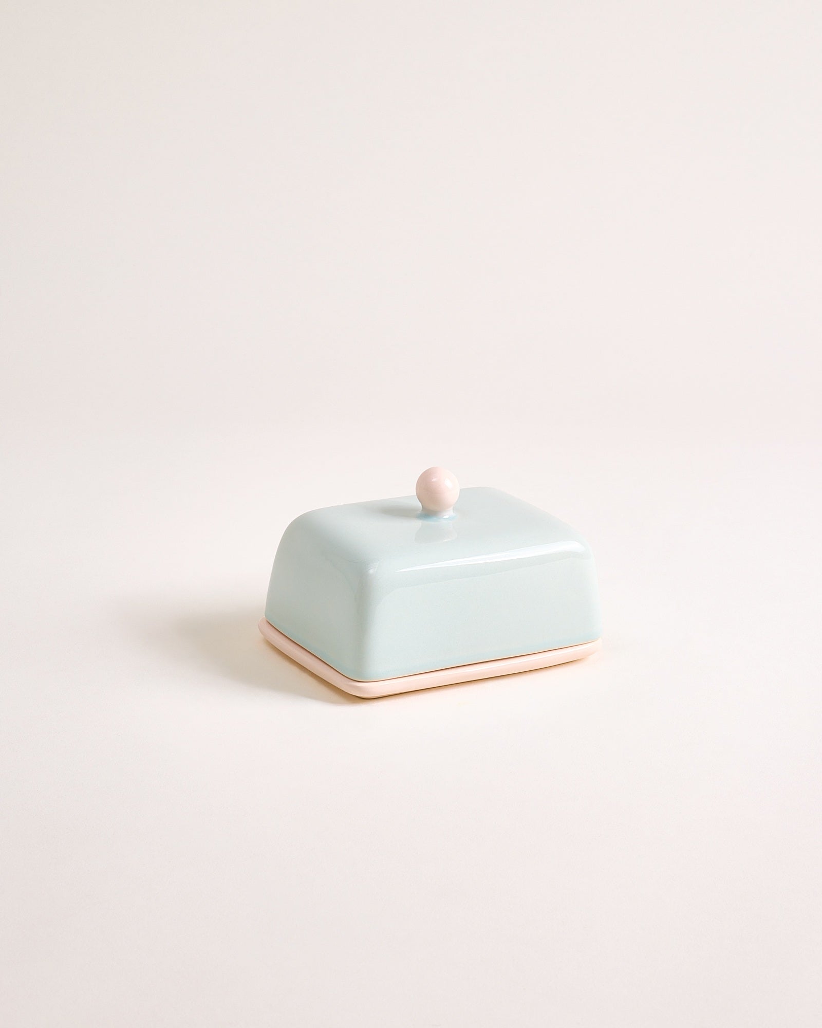 Seia - Burriera verde menta sabbia