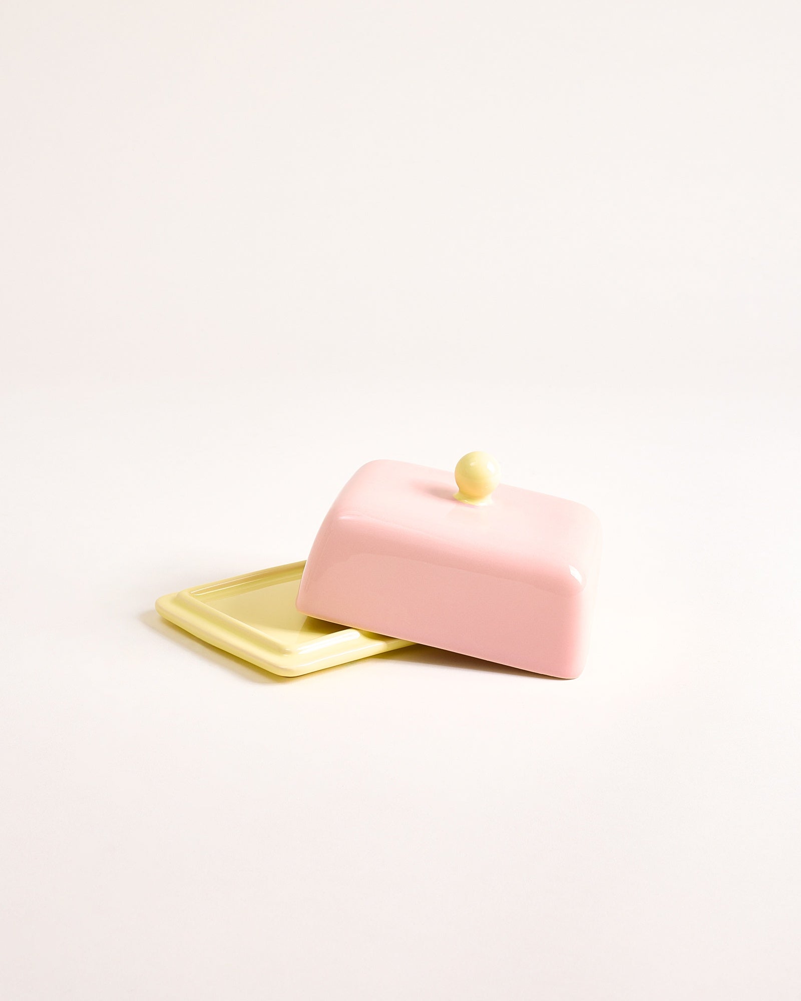 Seia - Burriera ros&eacute e gialla