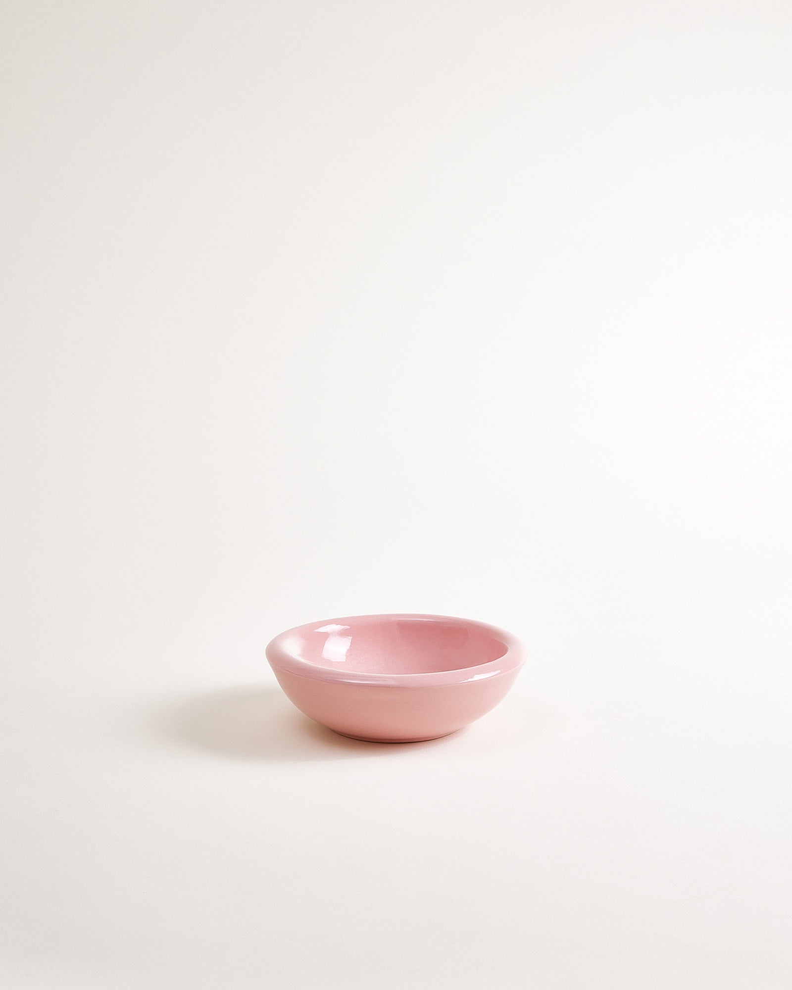 Seia - Ciotola per cereali con cuore rosa