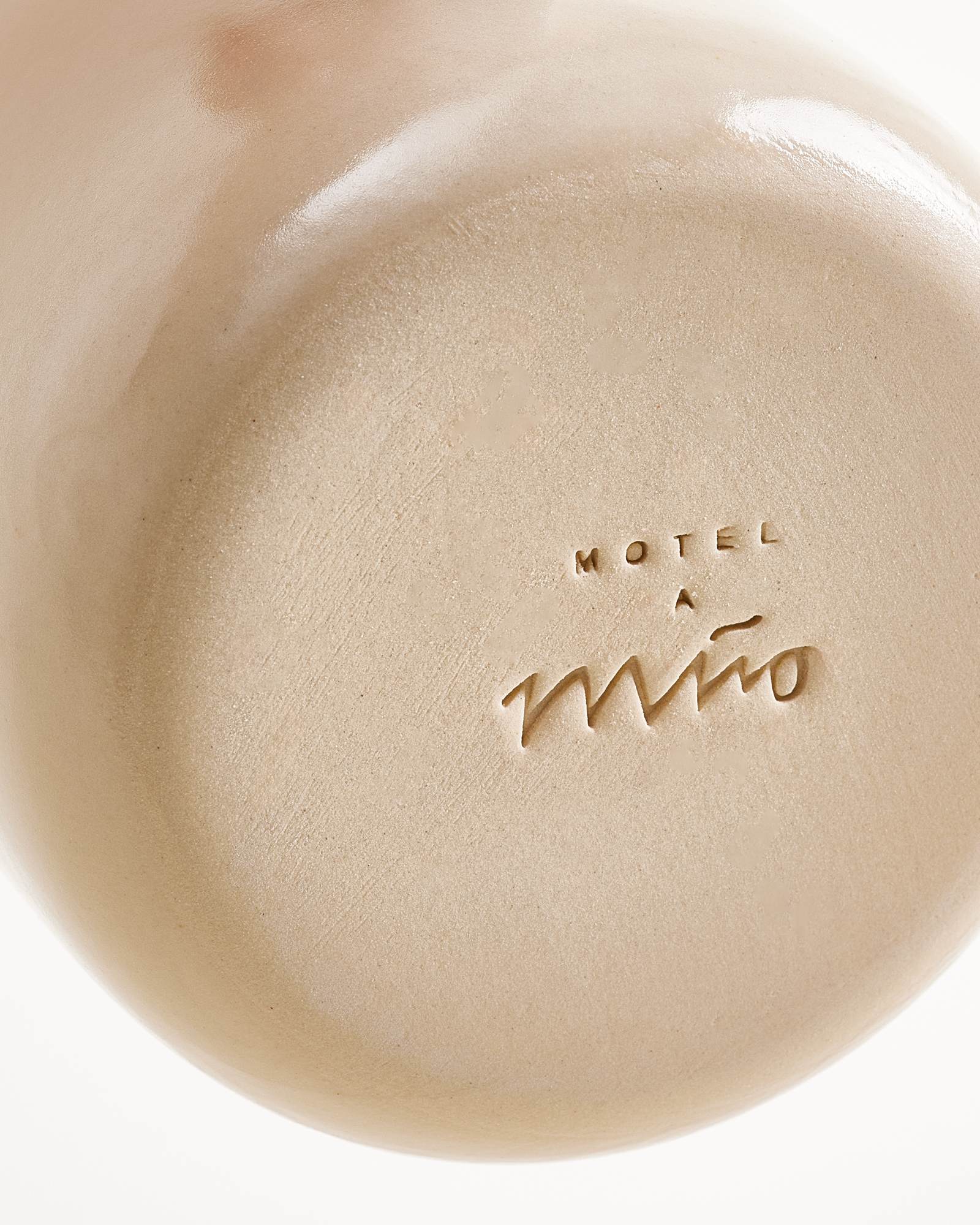 Seia - Petite tasse sable