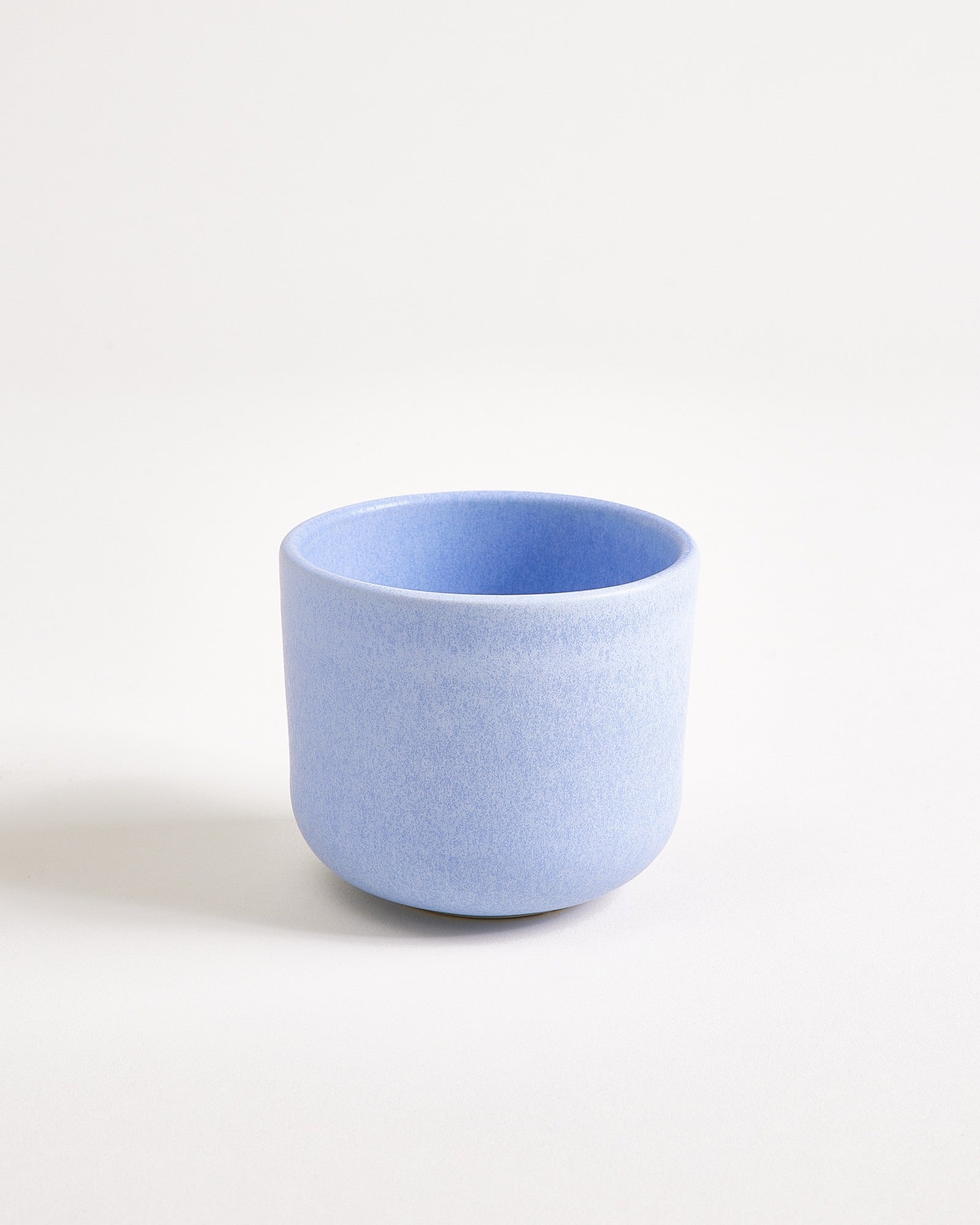 Sereno Becher klein hellblau