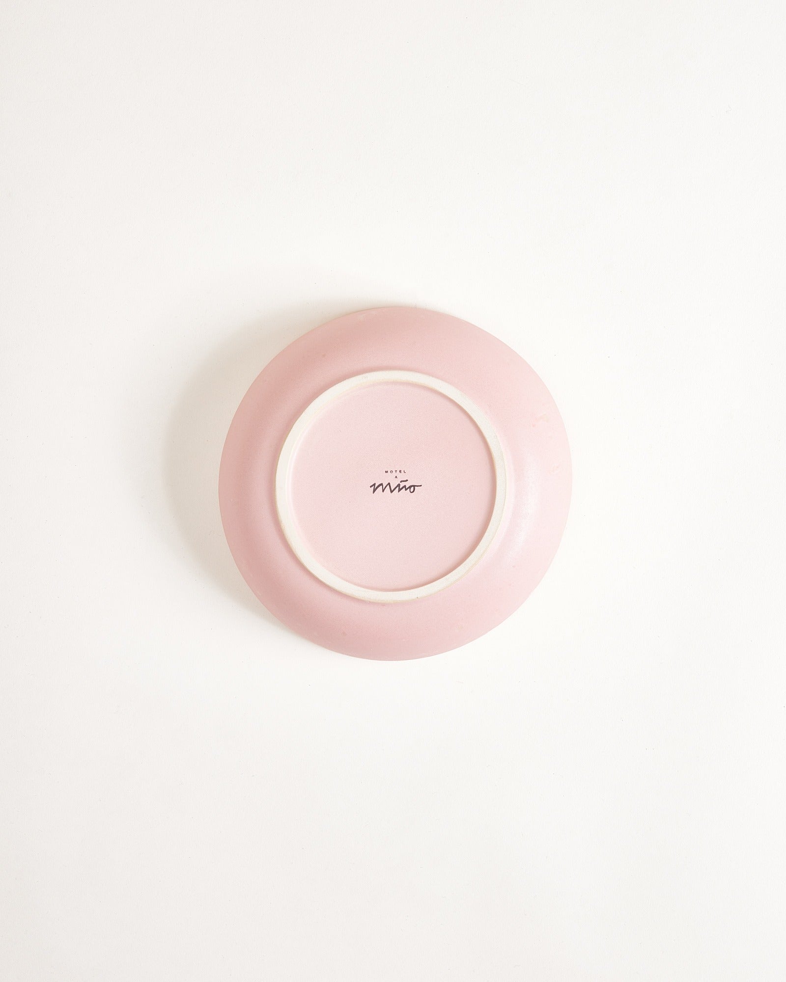 Sintra Müslischale modern rosé