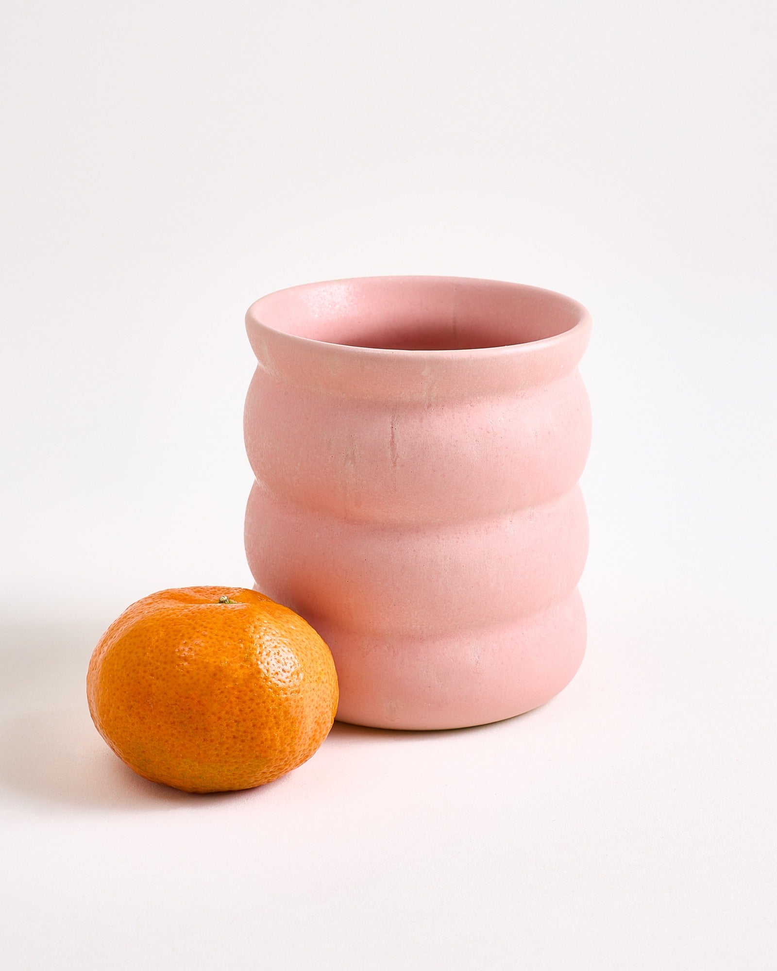 Sintra - Bubble Cup large rose