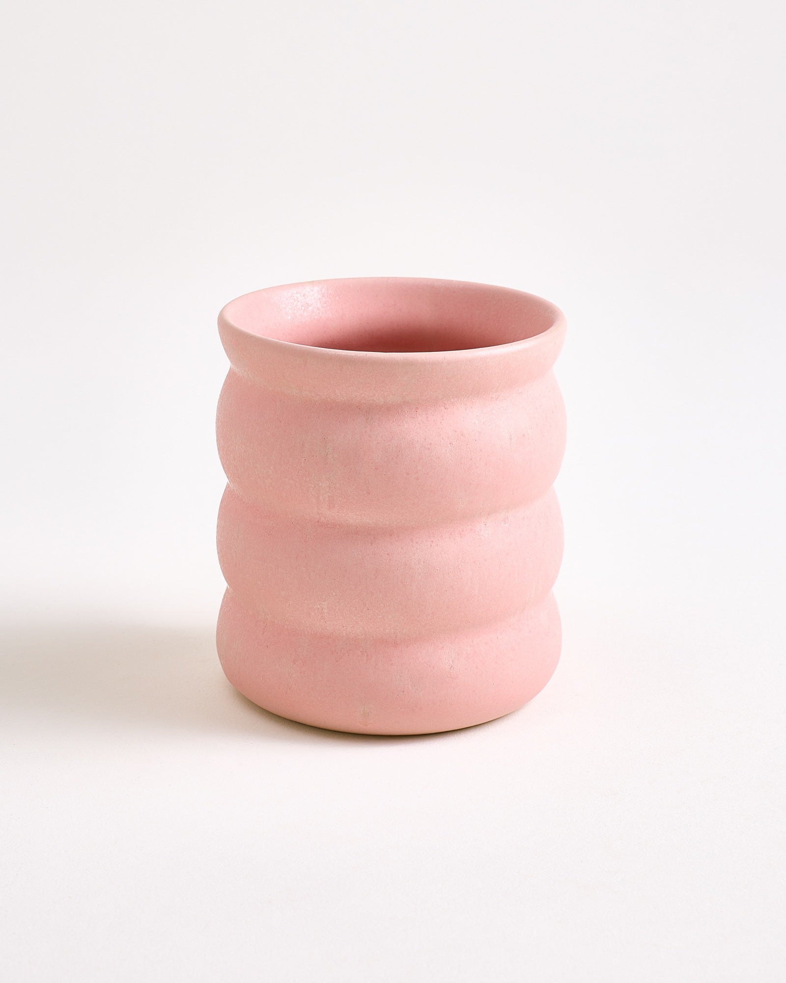 Sintra - Bubble Cup large rose