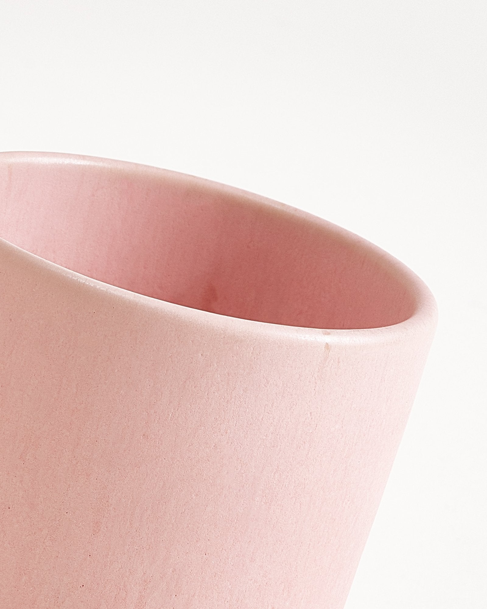 Sintra Becher klein rosé