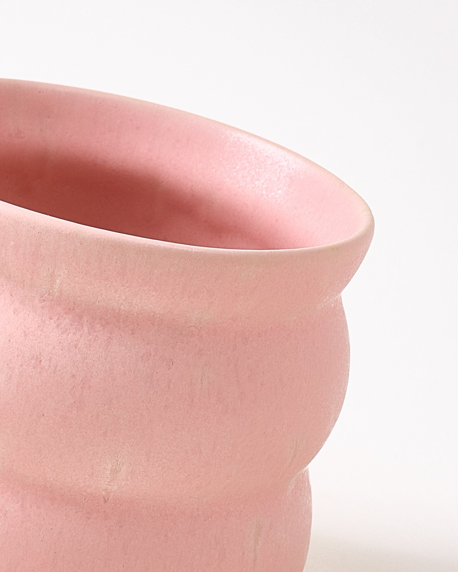 Sintra Becher klein bubble rosé 4er-Set