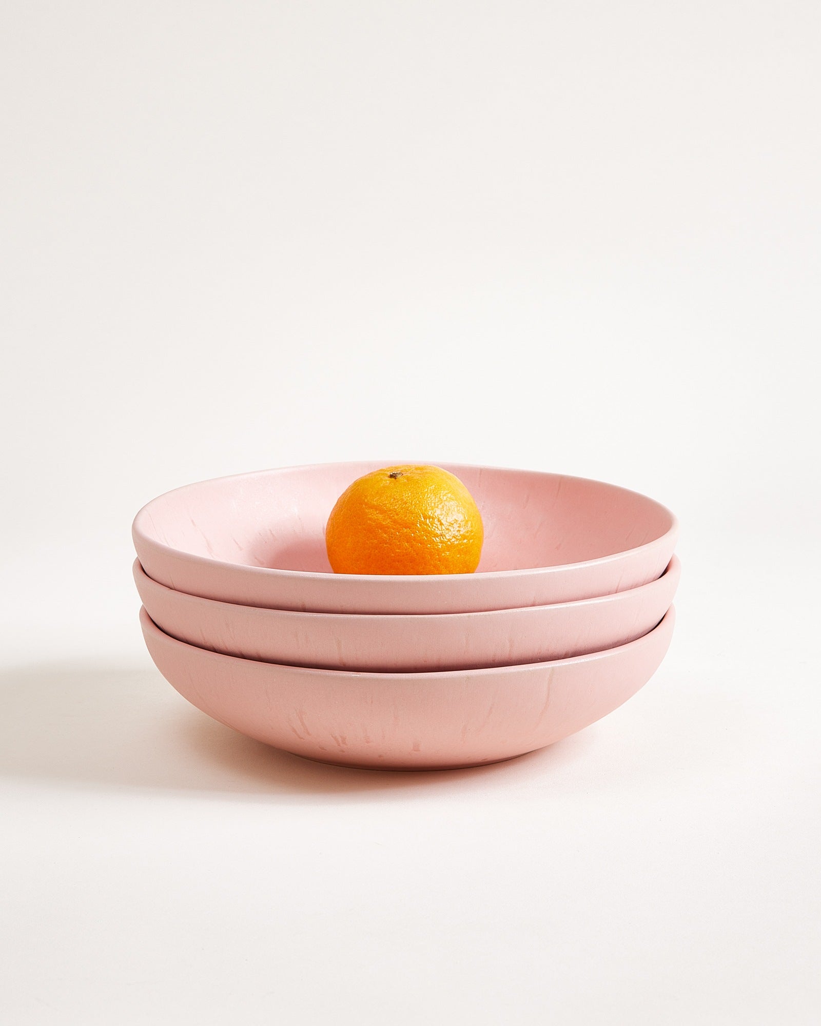 Sintra - Pastabowl rose