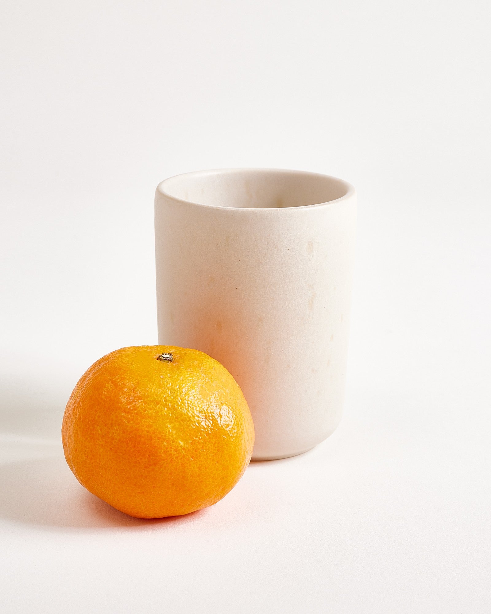 Sintra mok groot zandkleur