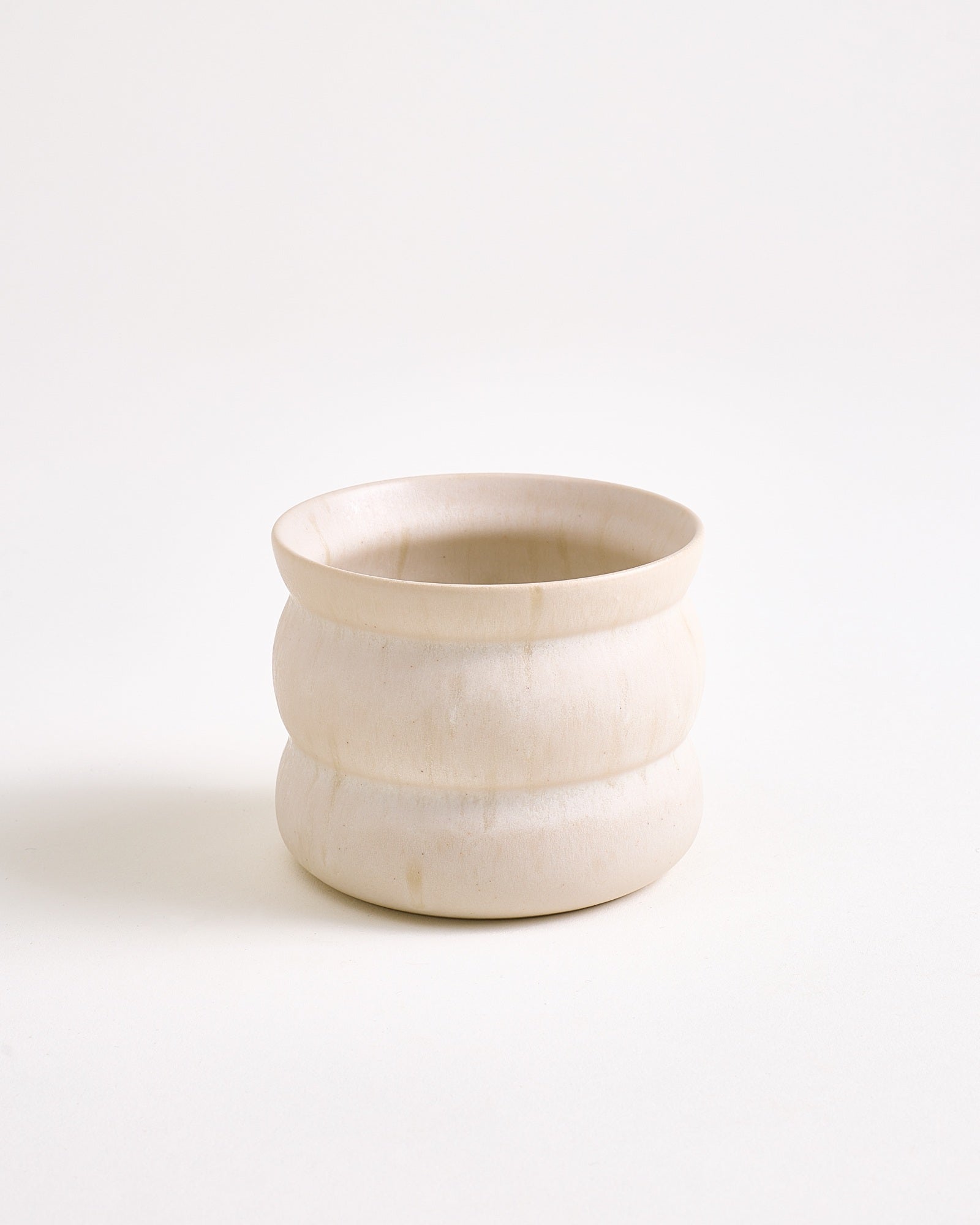 Sintra - Bubble cup small sand