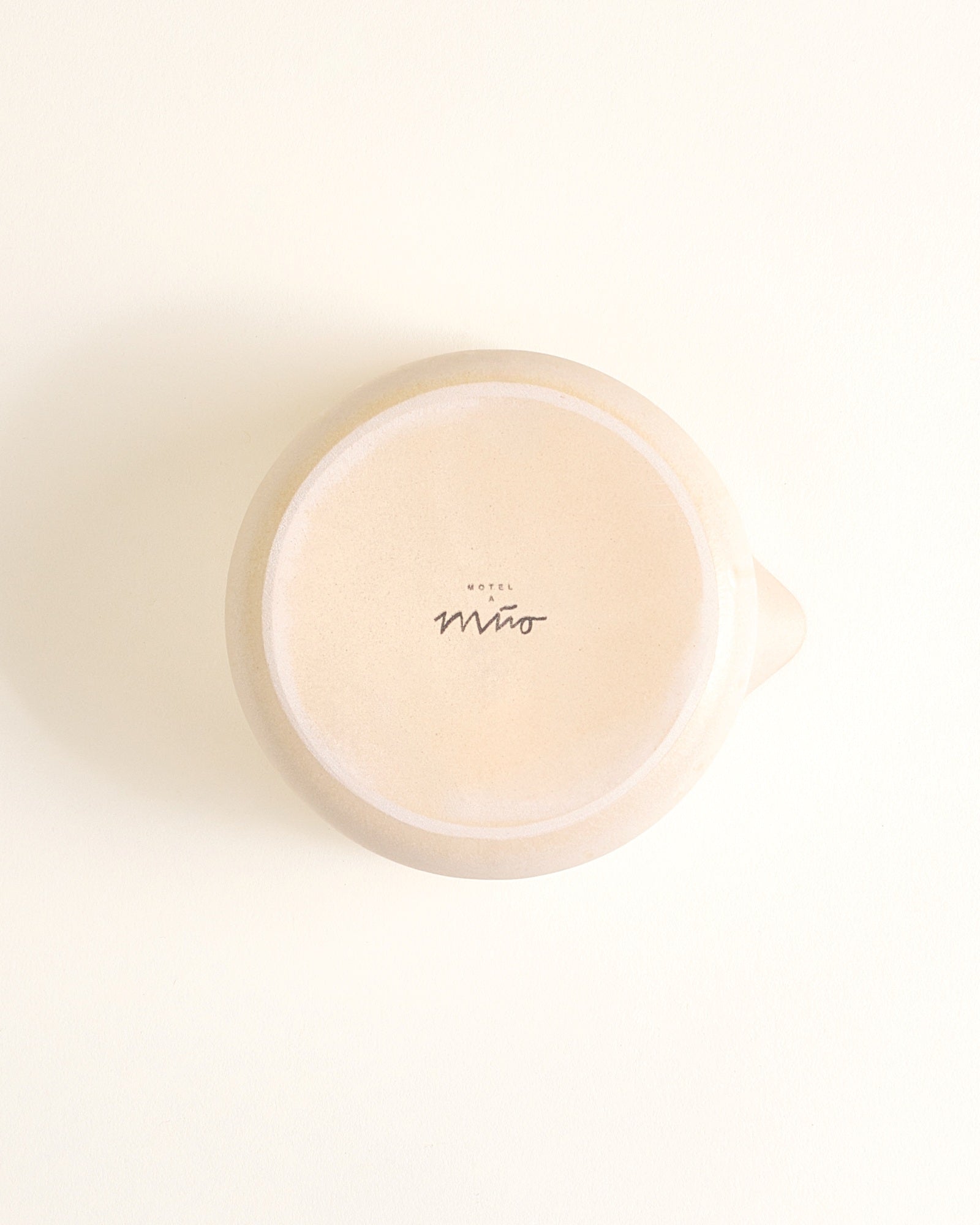 Sintra - Matcha Bowl Bubble sand