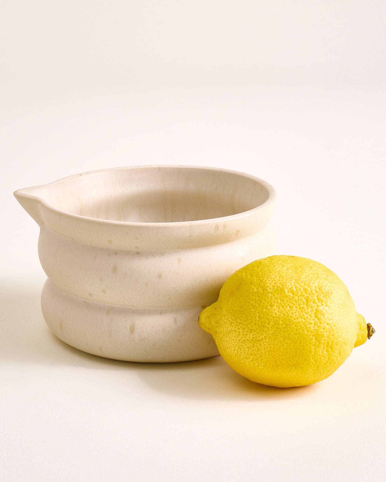Sintra - Matcha Bowl Bubble sand
