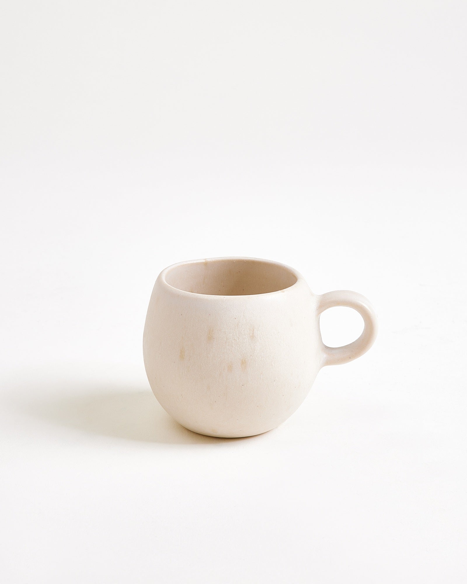 Sintra Espressotasse sand